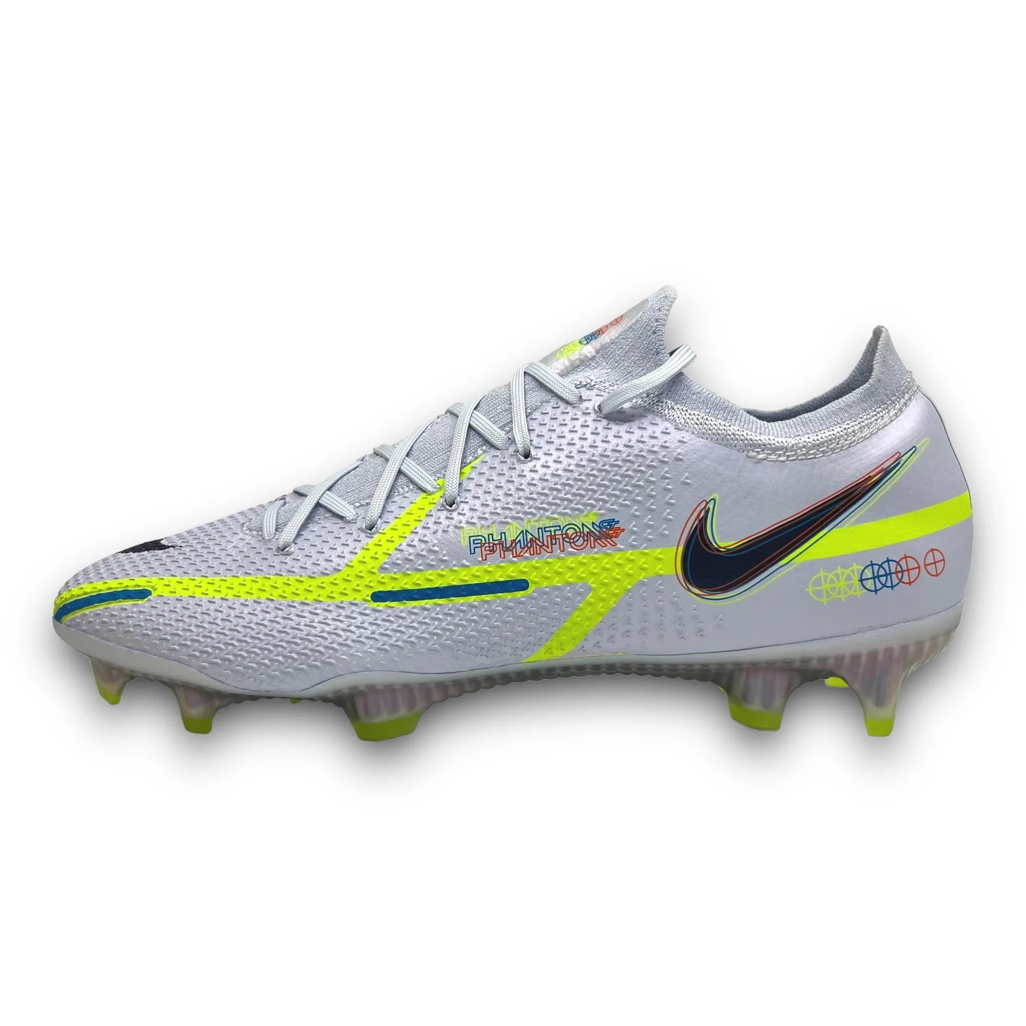 Nike Phantom GT2 Elite FG - Player Version