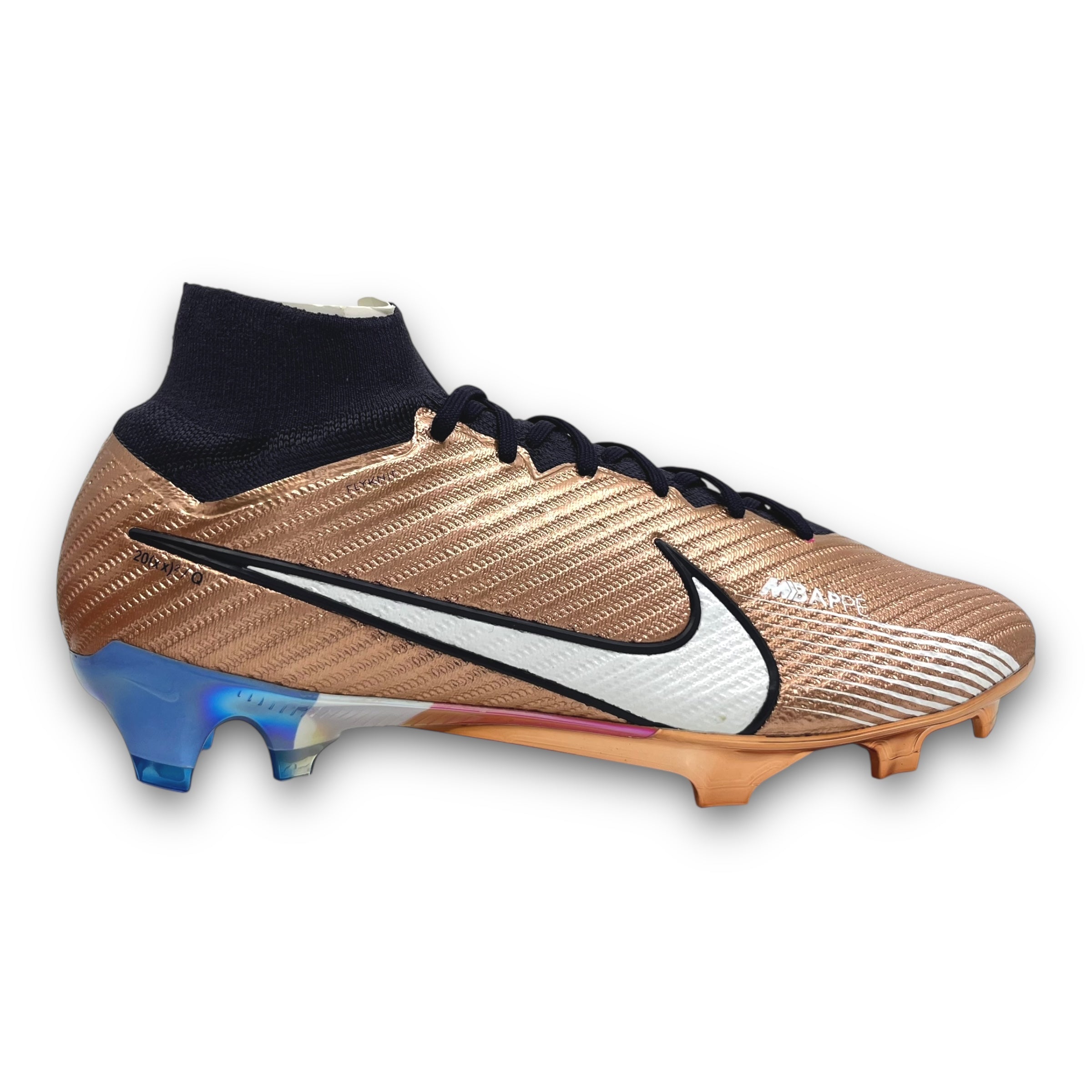 Nike Mercurial Superfly Air Zoom Elite 9 FG - Limited Edition