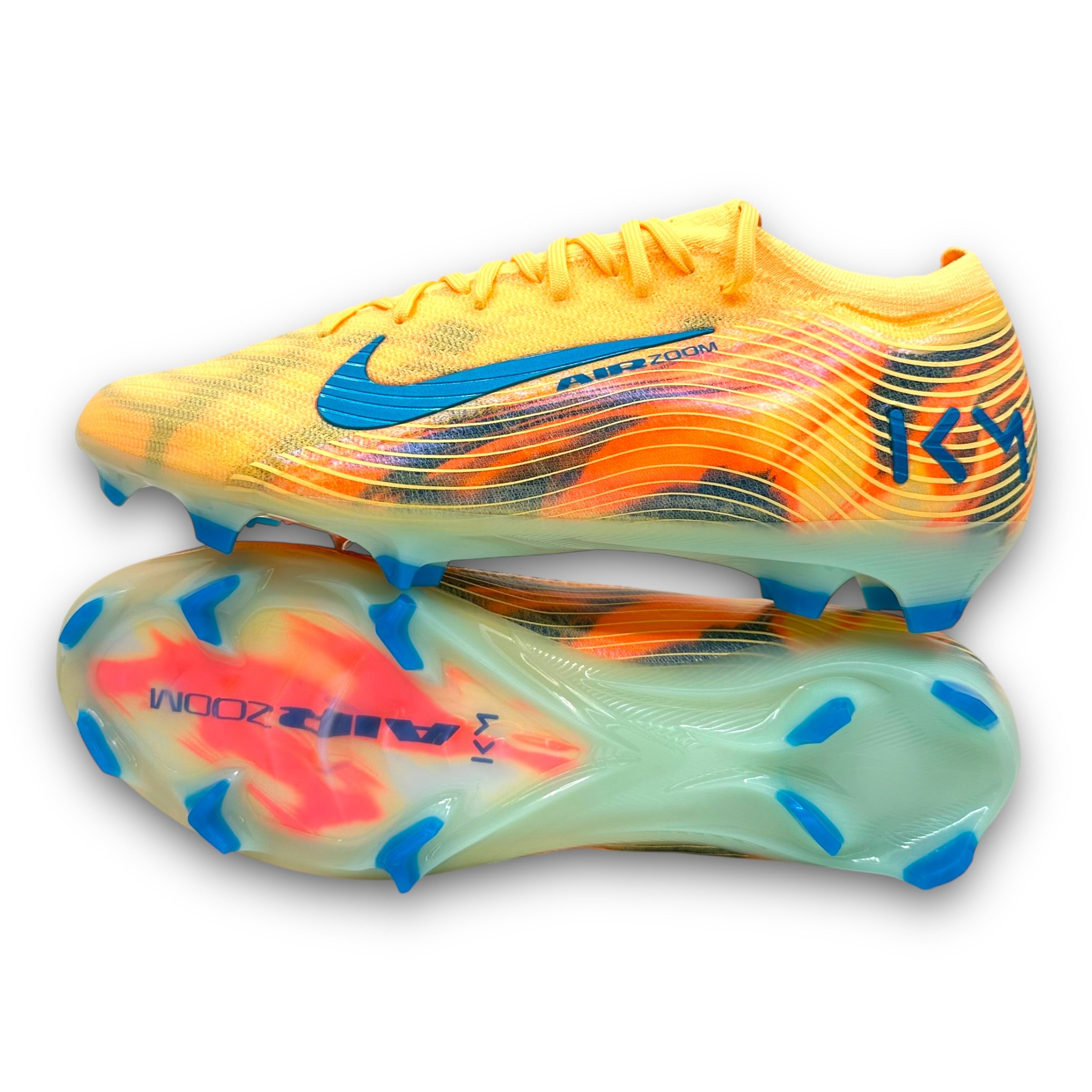 Nike Mercurial Vapor 16 Air Zoom Elite FG - Kylian Mbappé