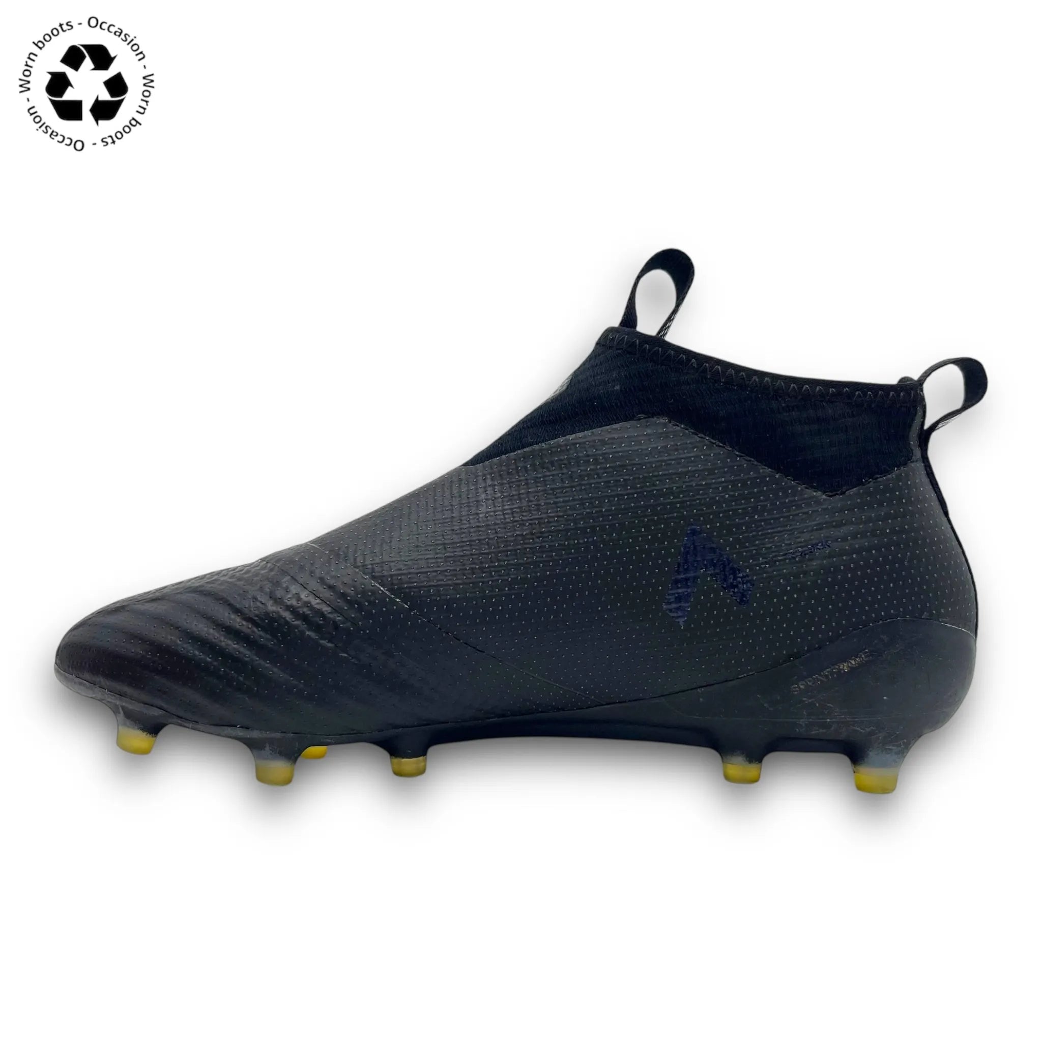Adidas Ace 17+ PureControl FG/AG - Occasion