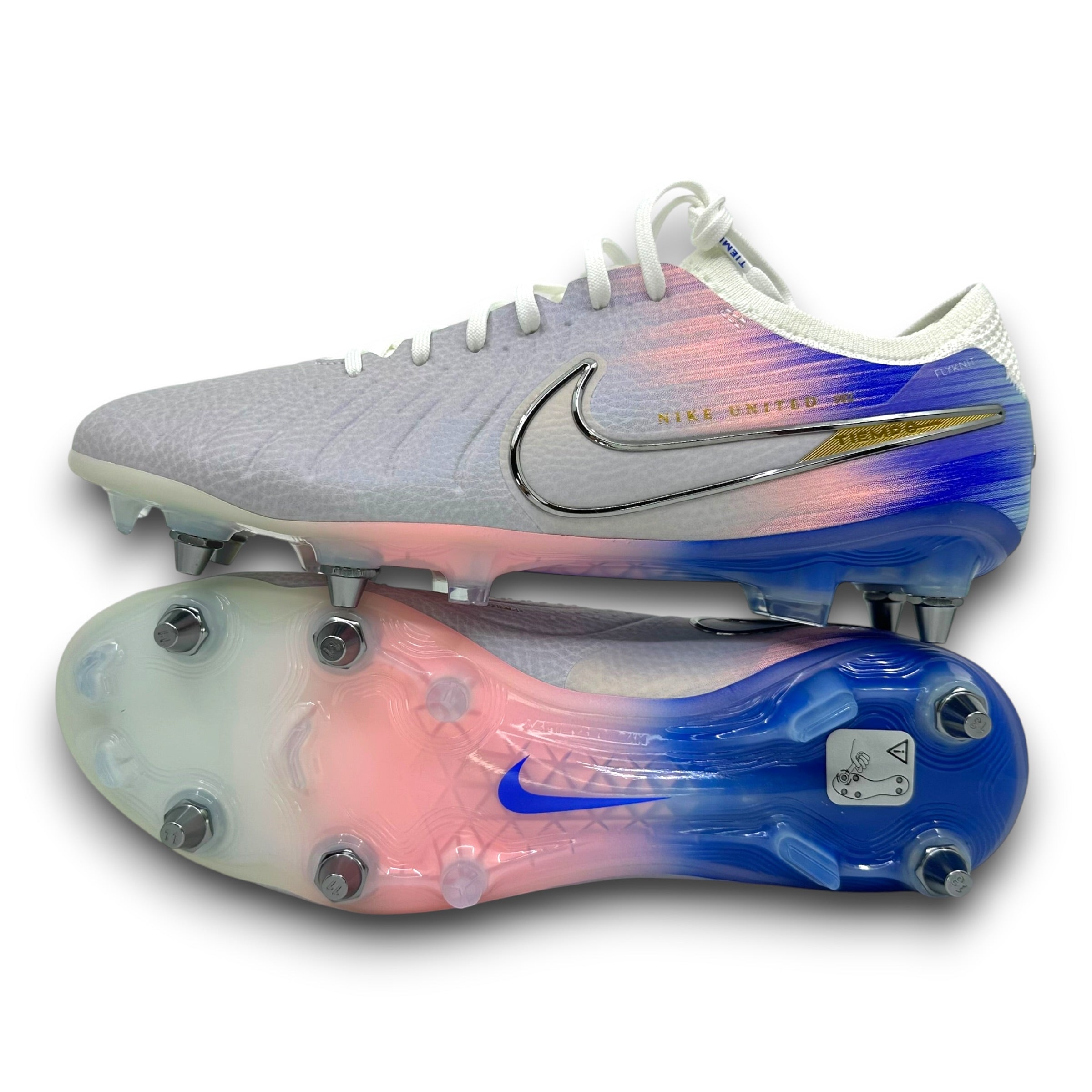 Nike Tiempo Legend 10 Elite SG PRO