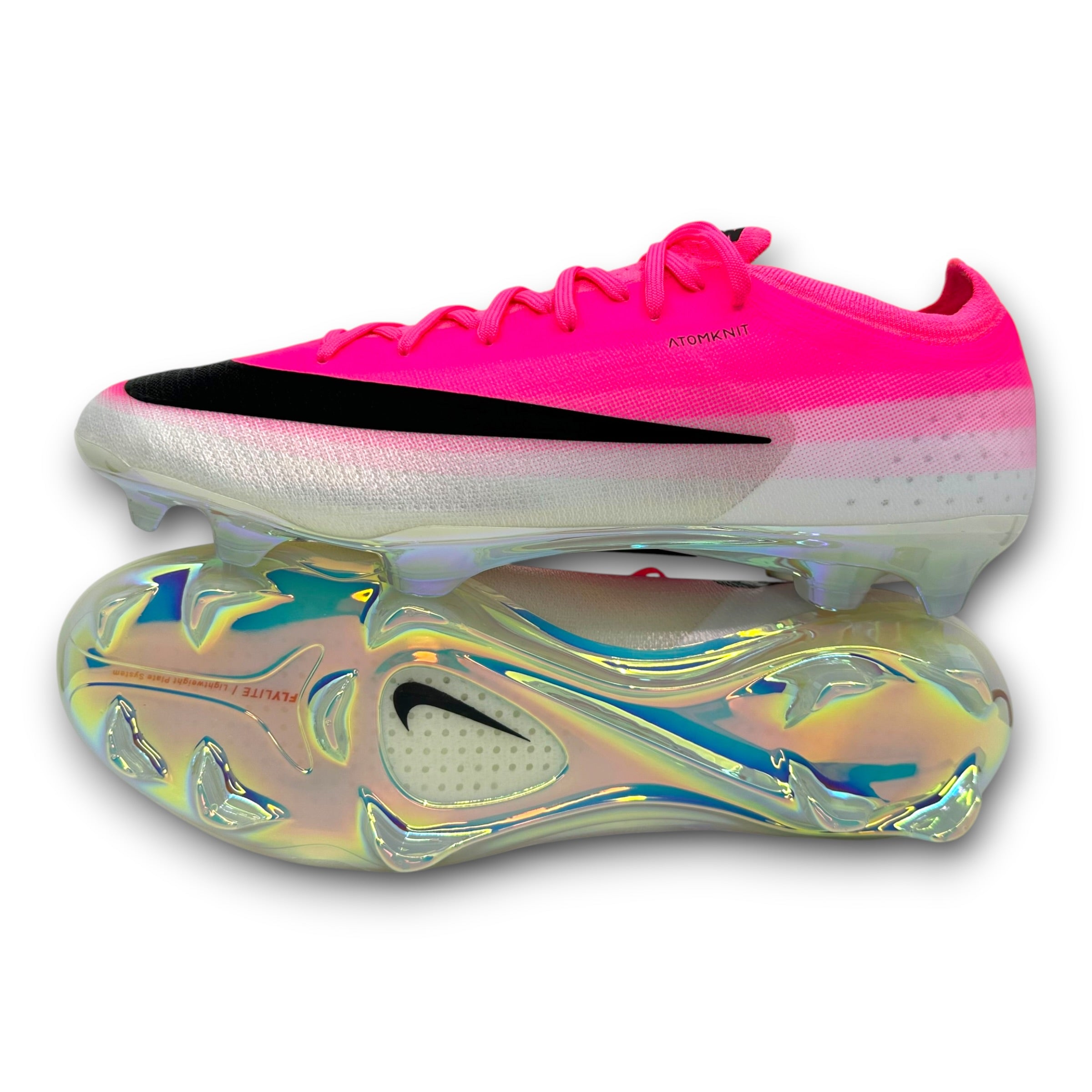 Nike Mercurial Vapor 17 Air Zoom Elite FG
