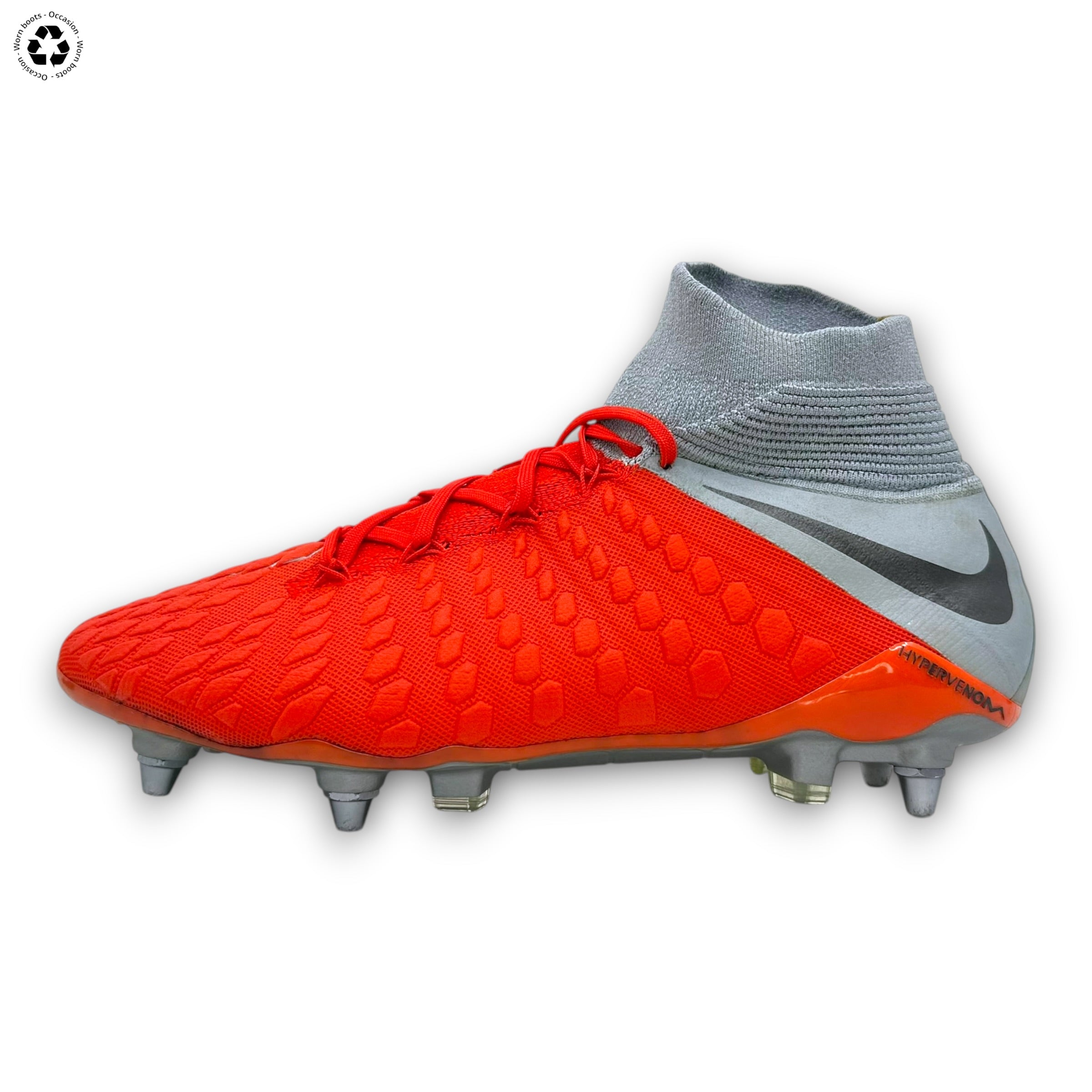 Nike Hypervenom Phantom 3 DF SG PRO - Occasion