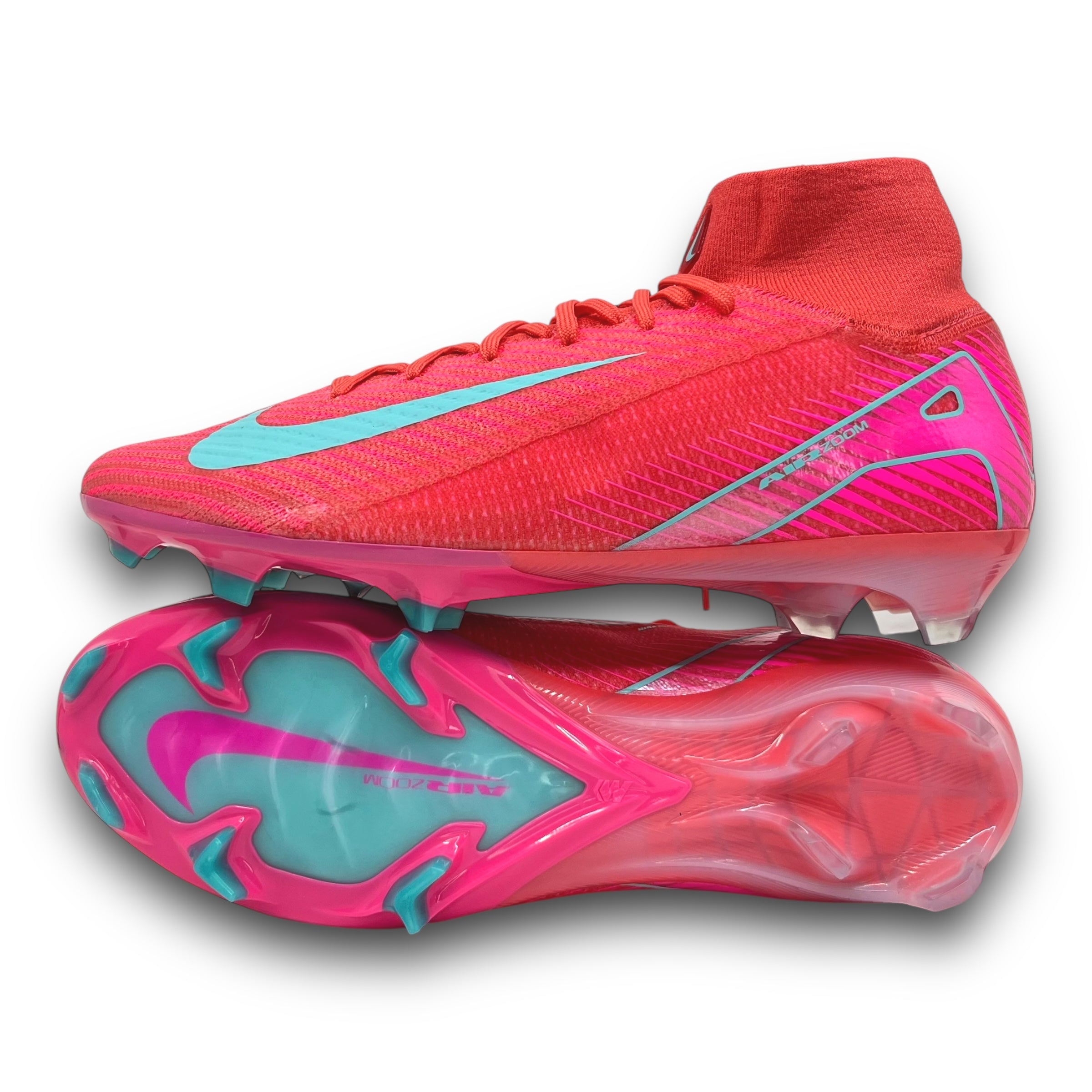 Nike Mercurial Superfly 10 Air Zoom Elite FG