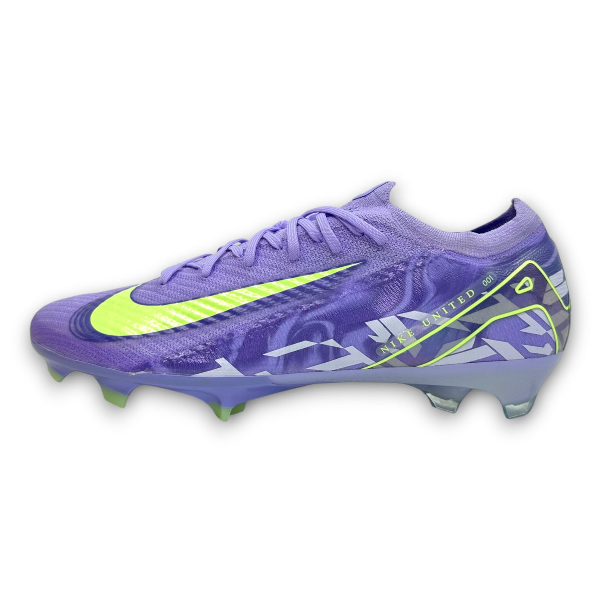 Nike Mercurial Vapor 16 Air Zoom Elite FG - Edition Limitée