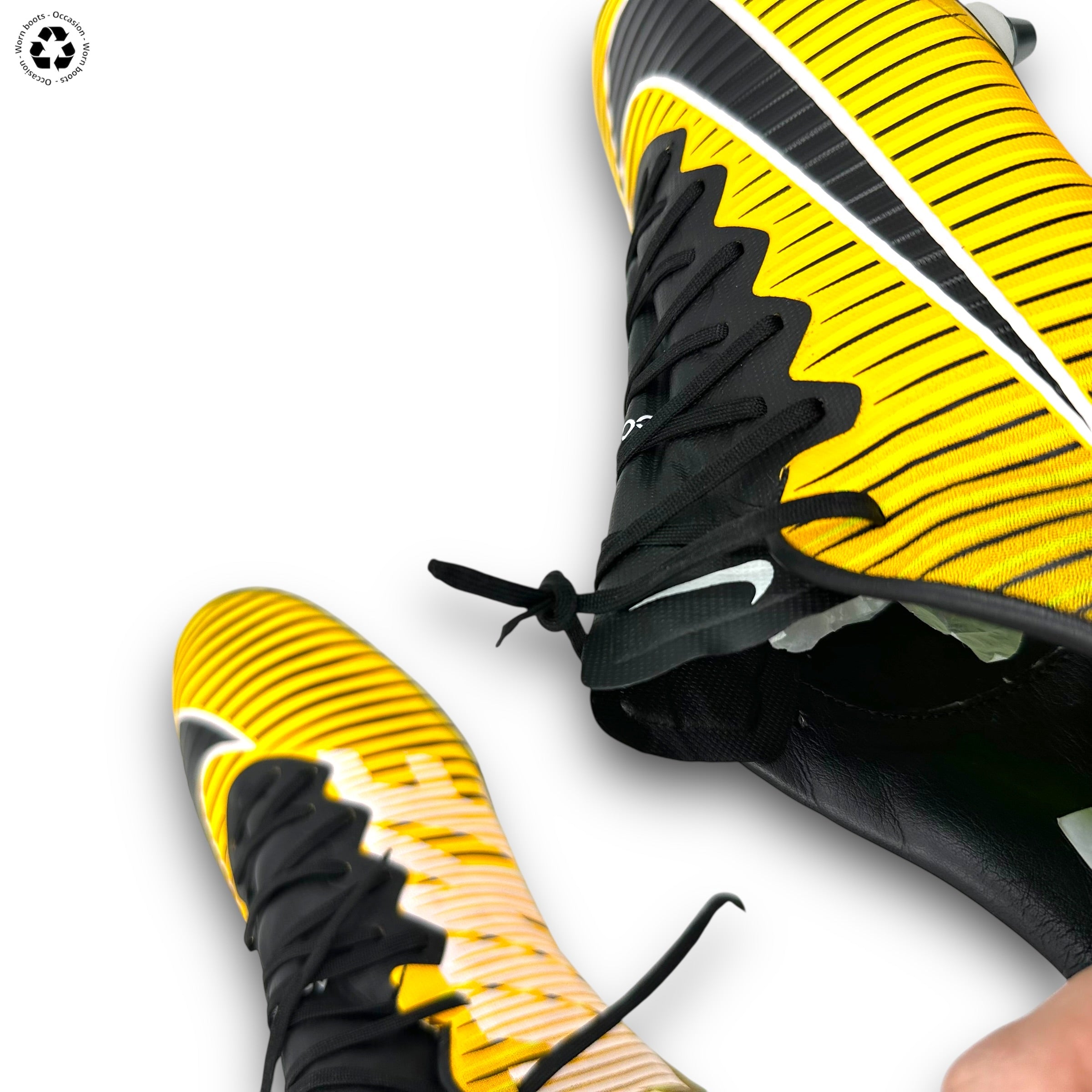 Nike Mercurial Vapor 11 Elite SG PRO - Occasion