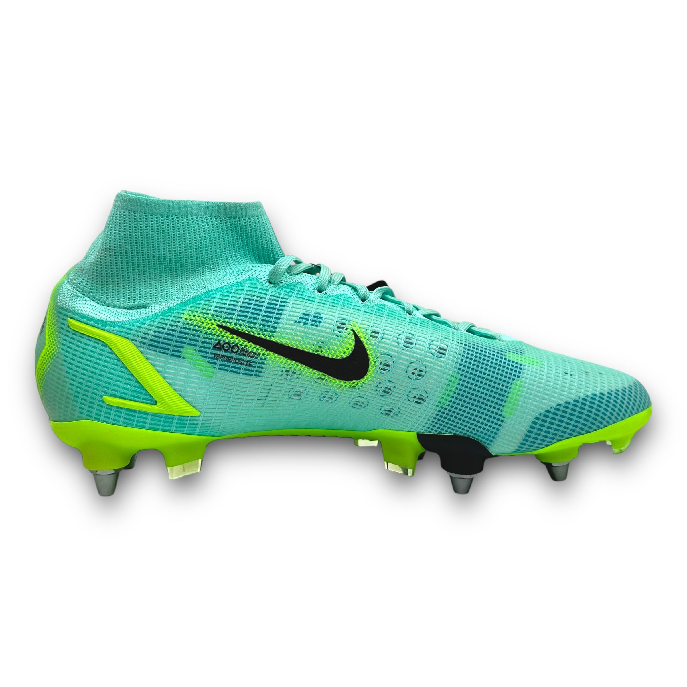 Nike Mercurial Superfly 8 Elite SG PRO