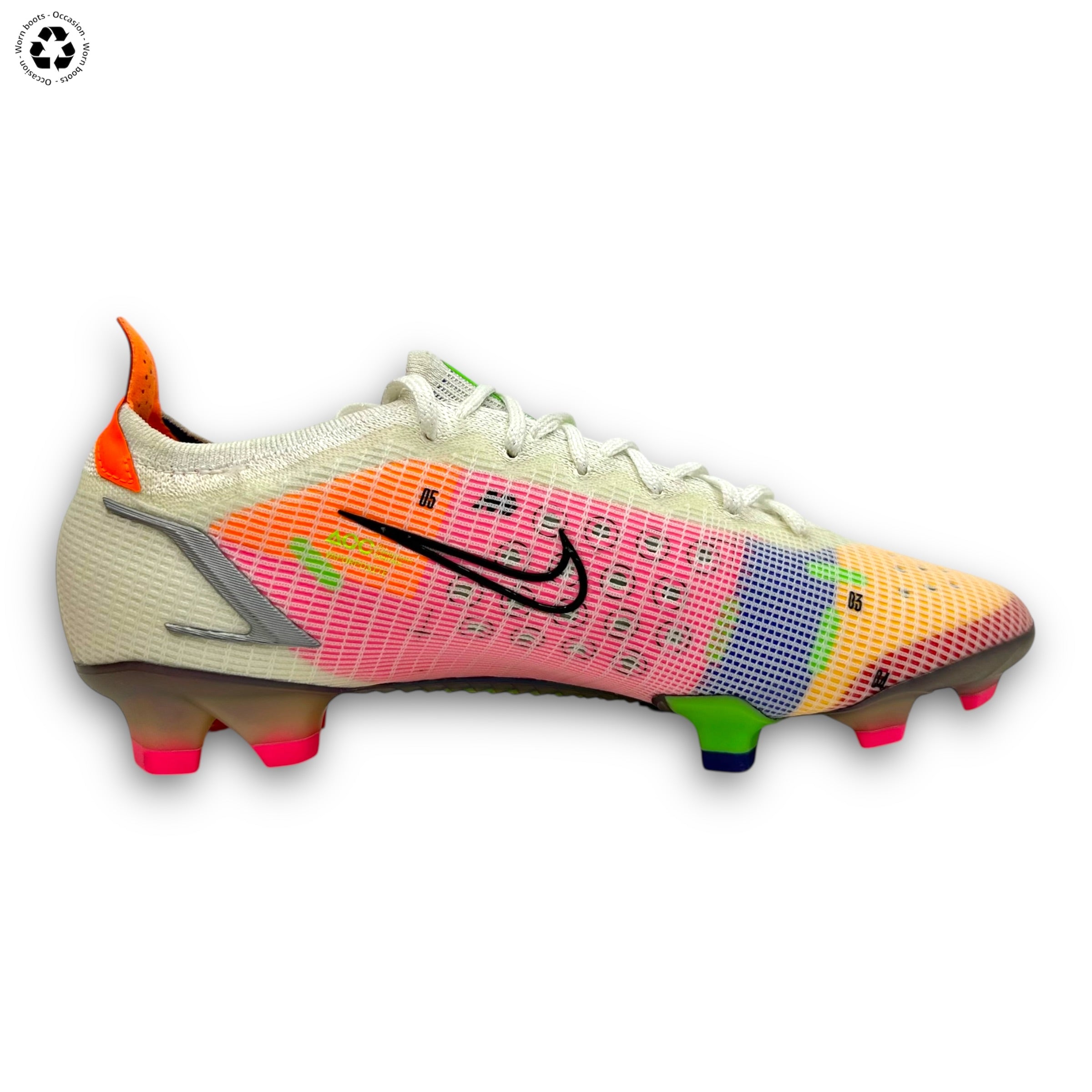 Nike Mercurial Vapor 14 Elite FG - Occasion