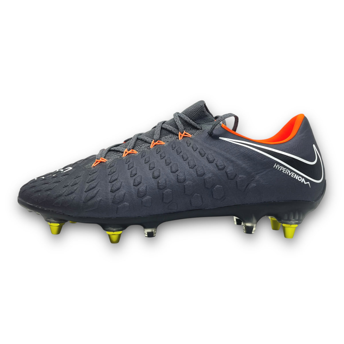 Nike Hypervenom 3 Elite SG AC