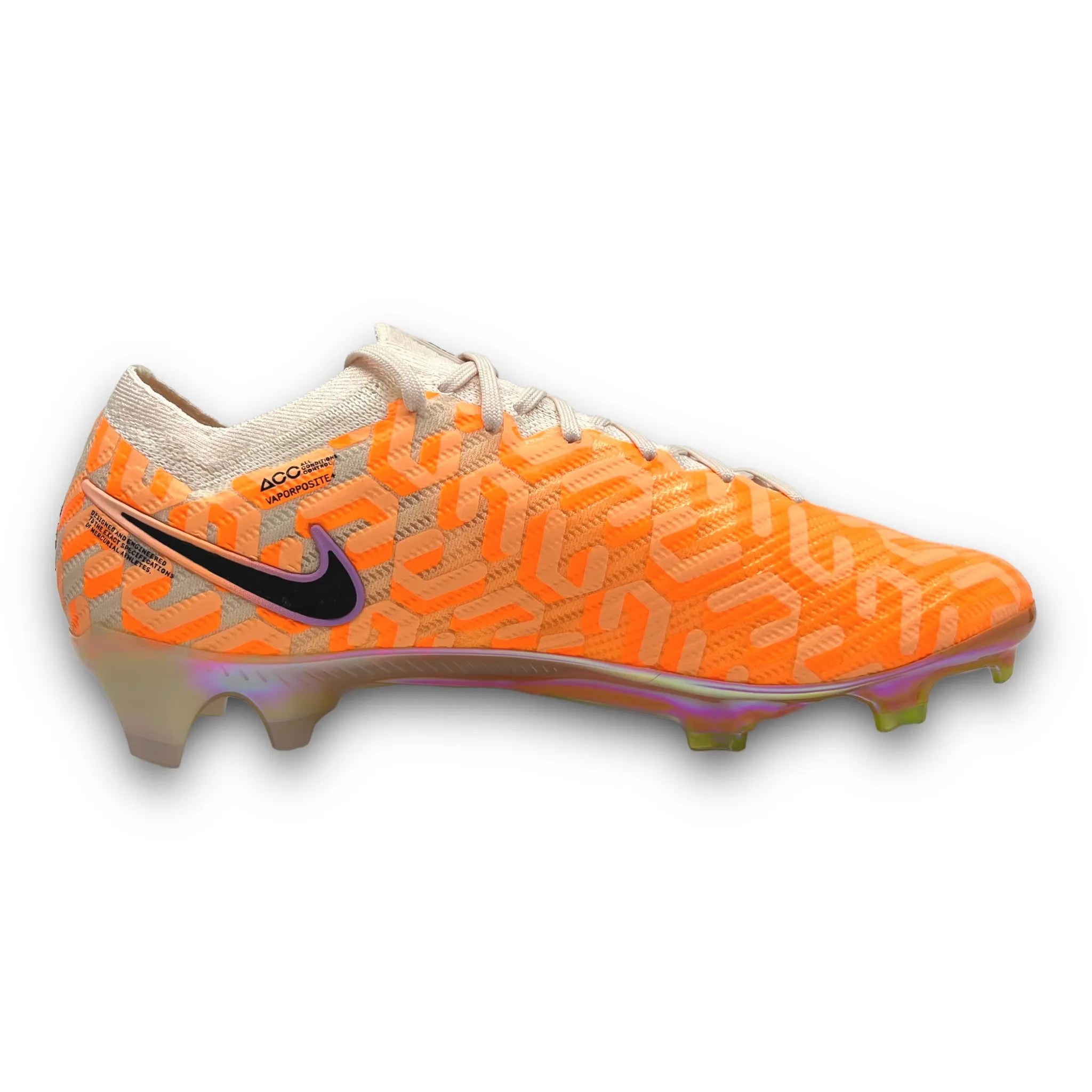 Nike Mercurial Vapor 15 Elite FG