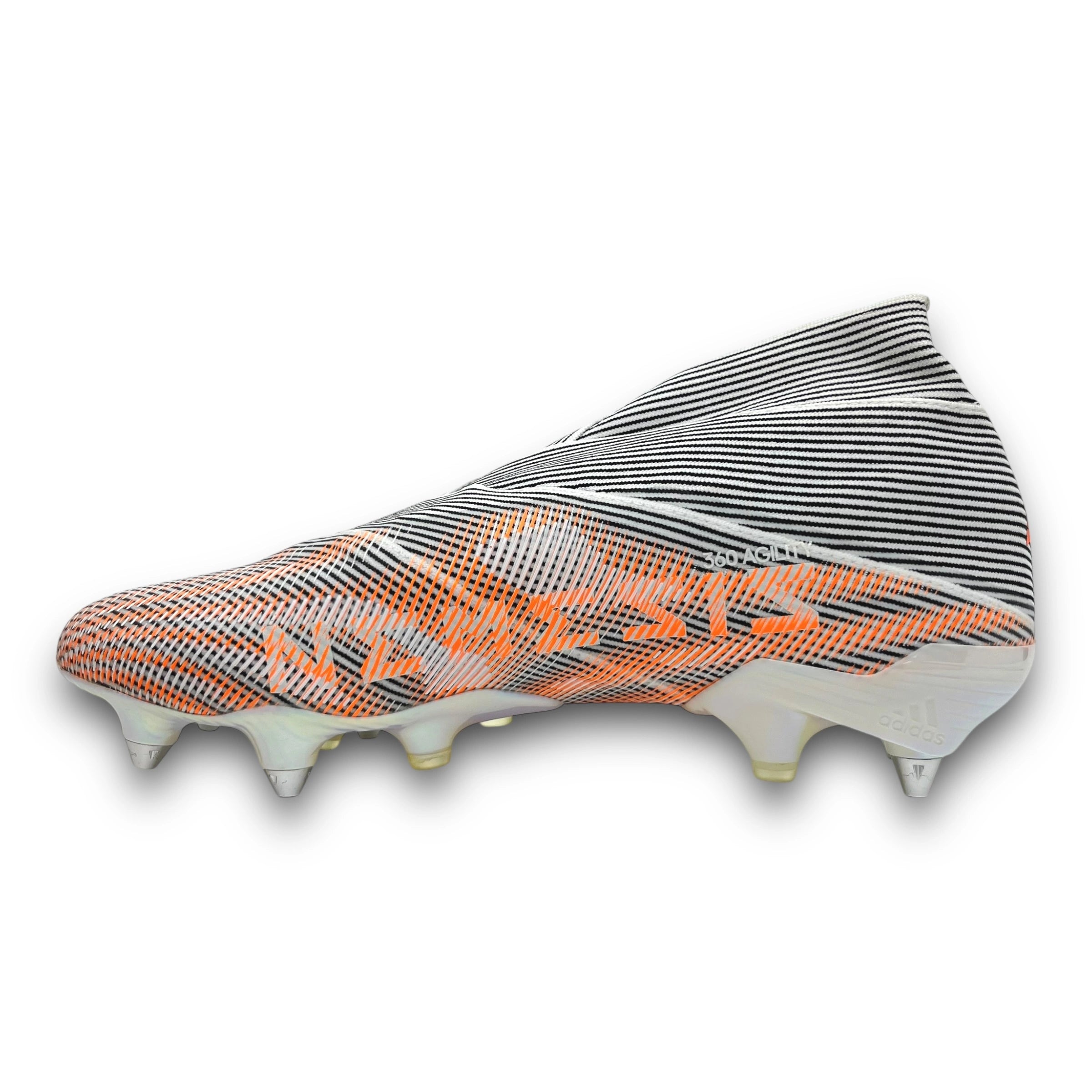 Adidas Nemeziz 19+ SG