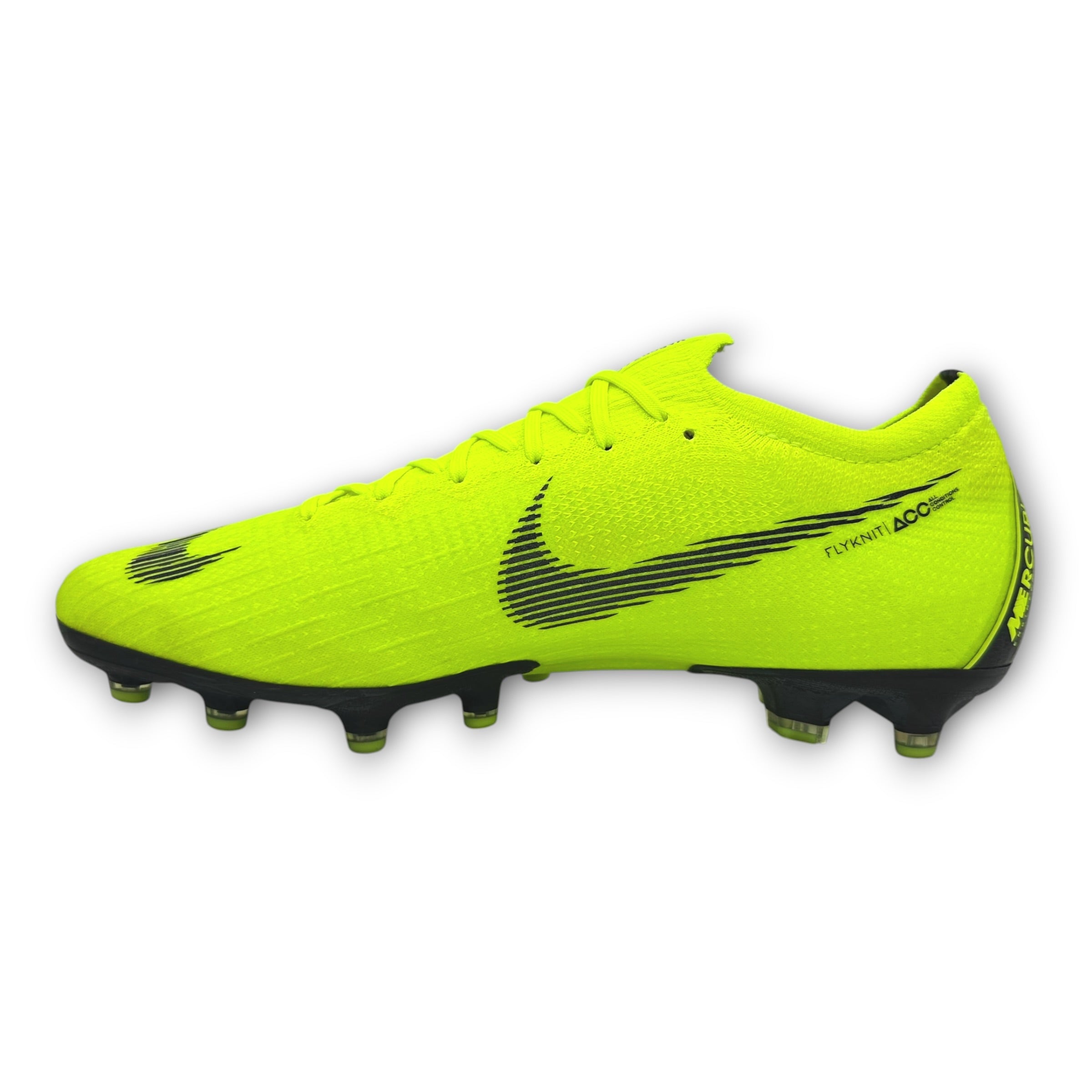 Nike Mercurial Vapor 13 Elite AG