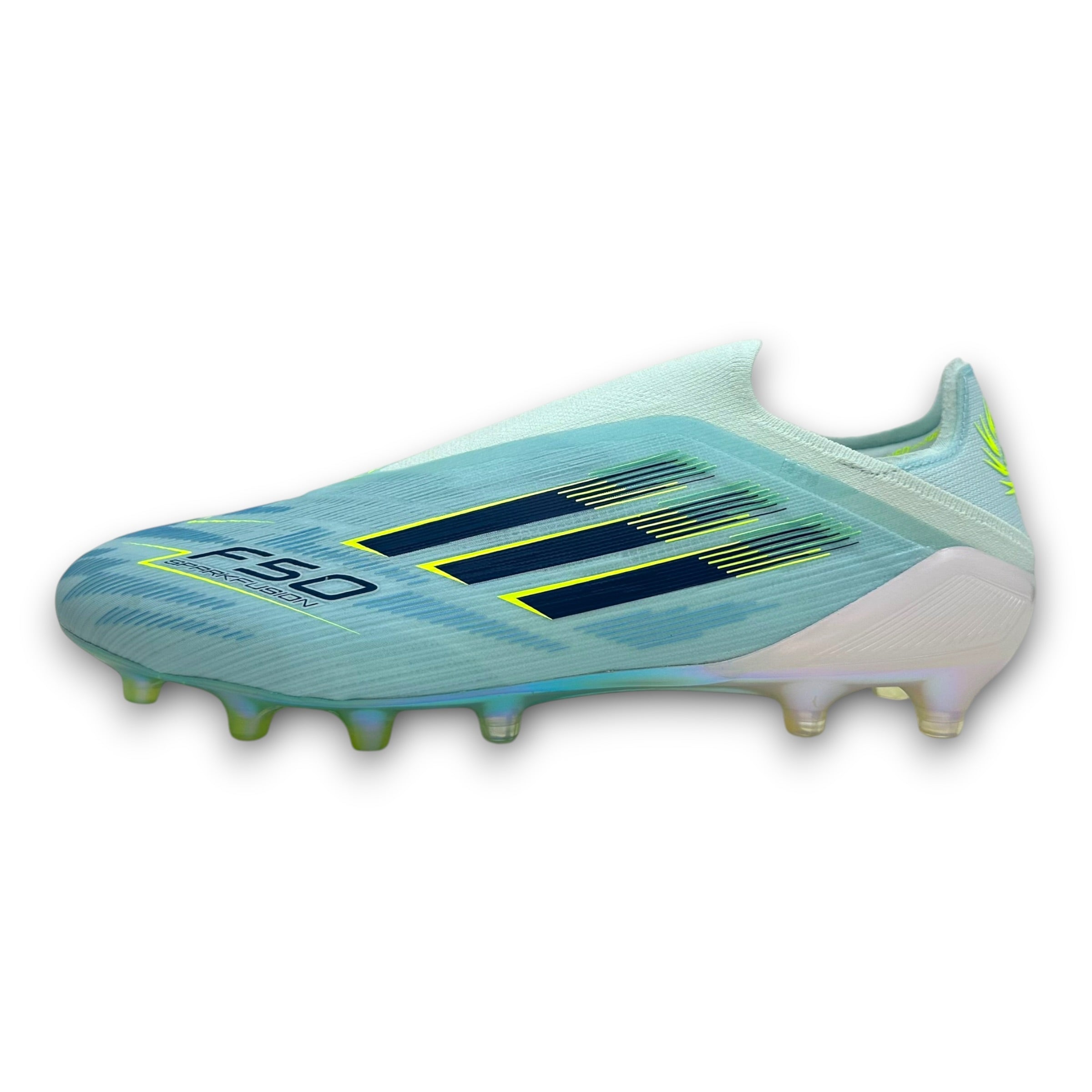 Adidas F50 Sparkfusion Elite Laceless FG/AG