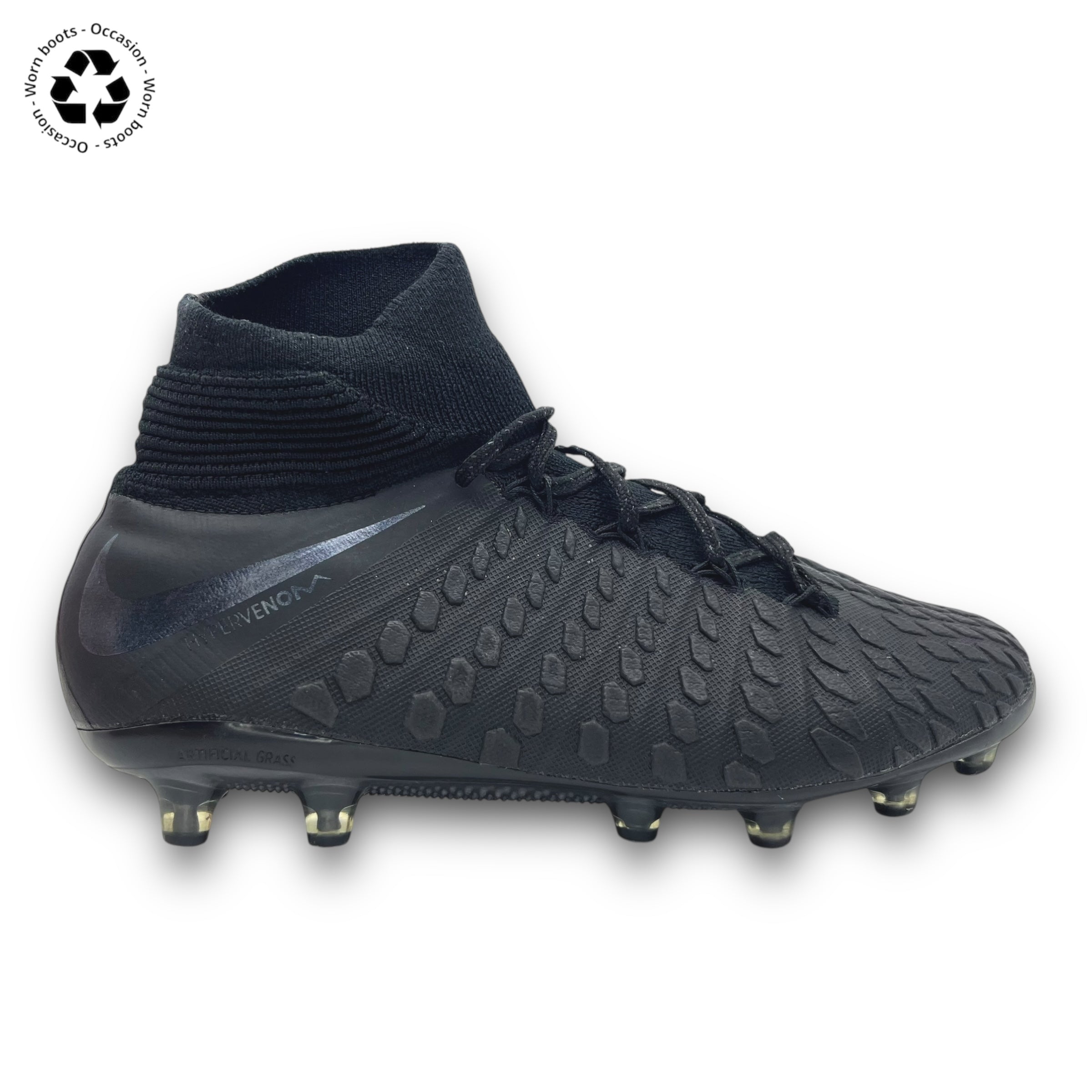 Nike Hypervenom Phantom 3 Elite DF AG - Occasion