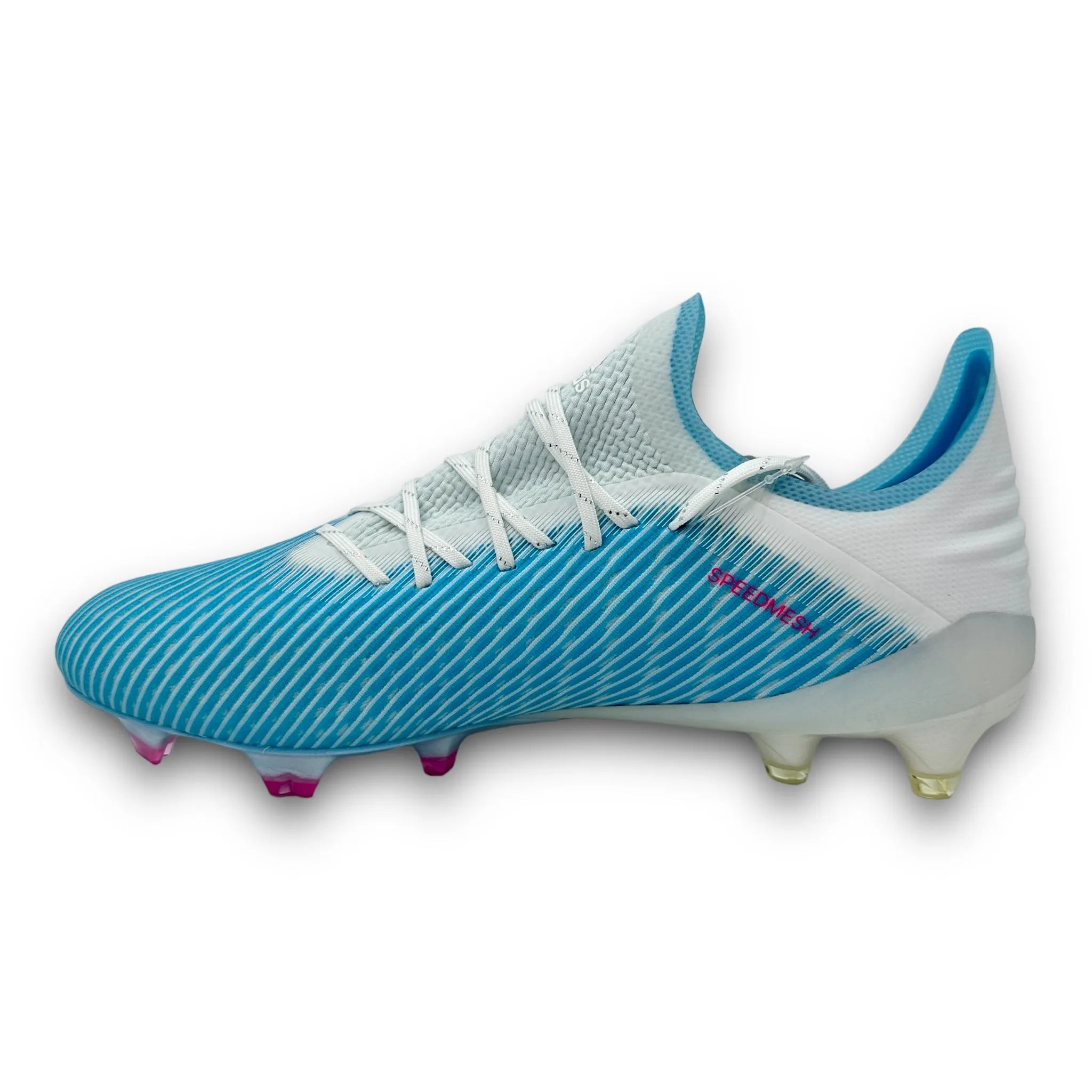 Adidas X 19.1 FG