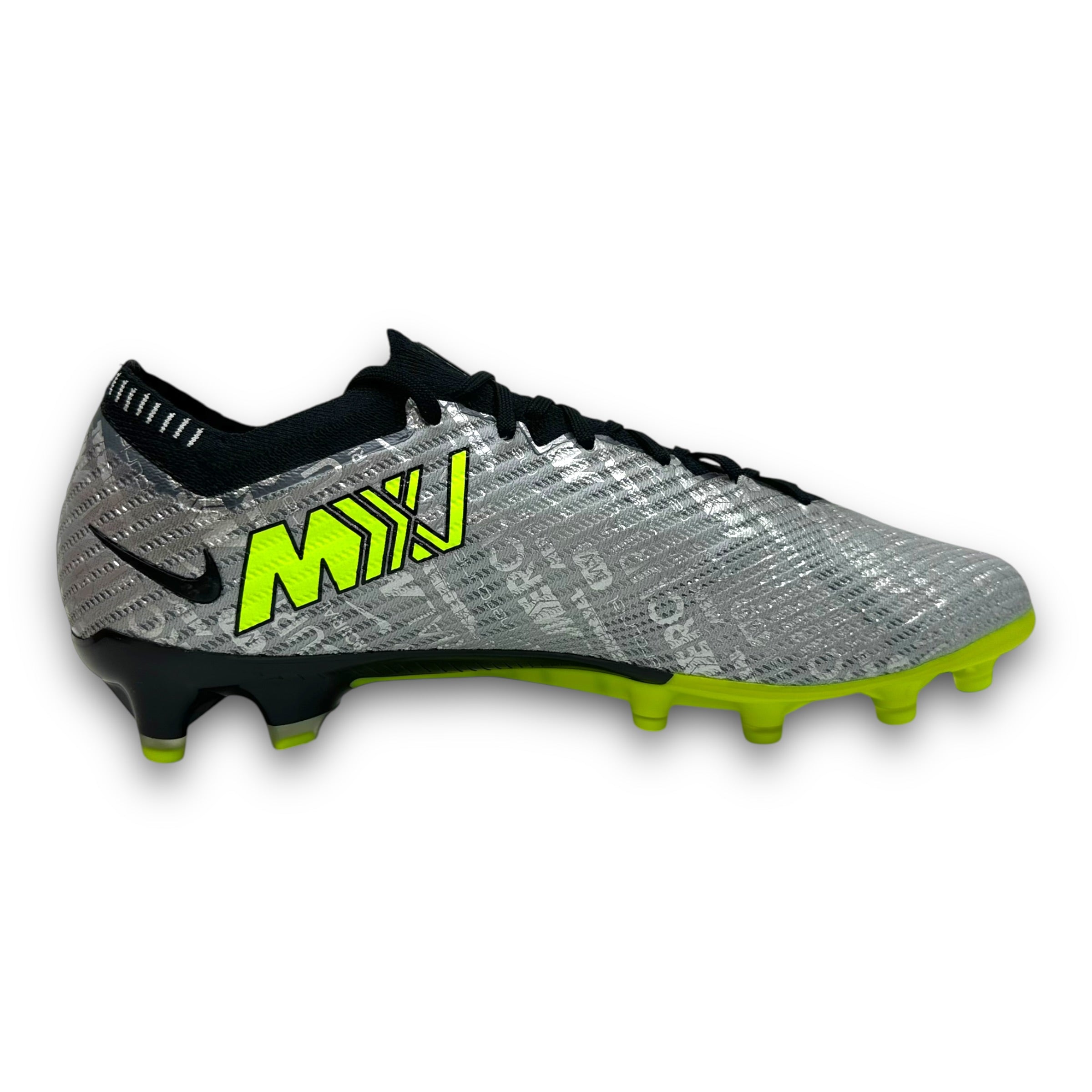 Nike Mercurial Vapor 15 Elite AG