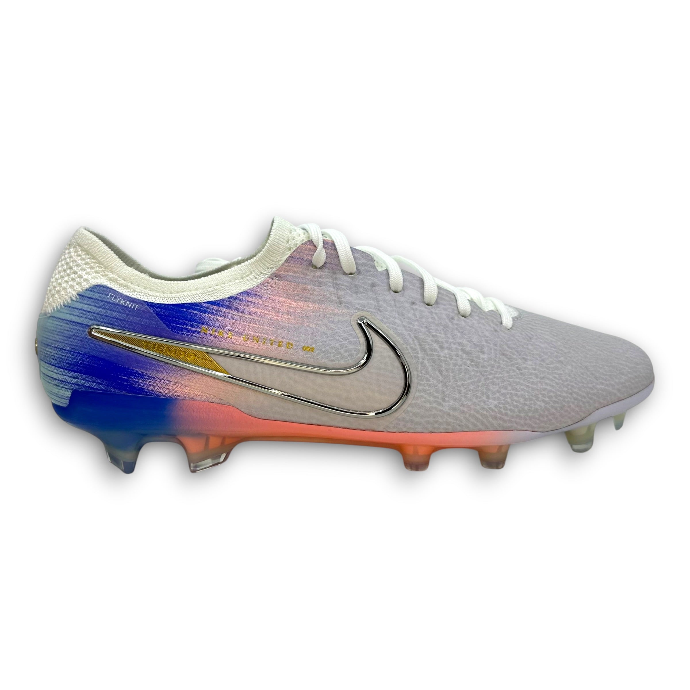 Nike Tiempo Legend 10 Elite FG "Pack United"