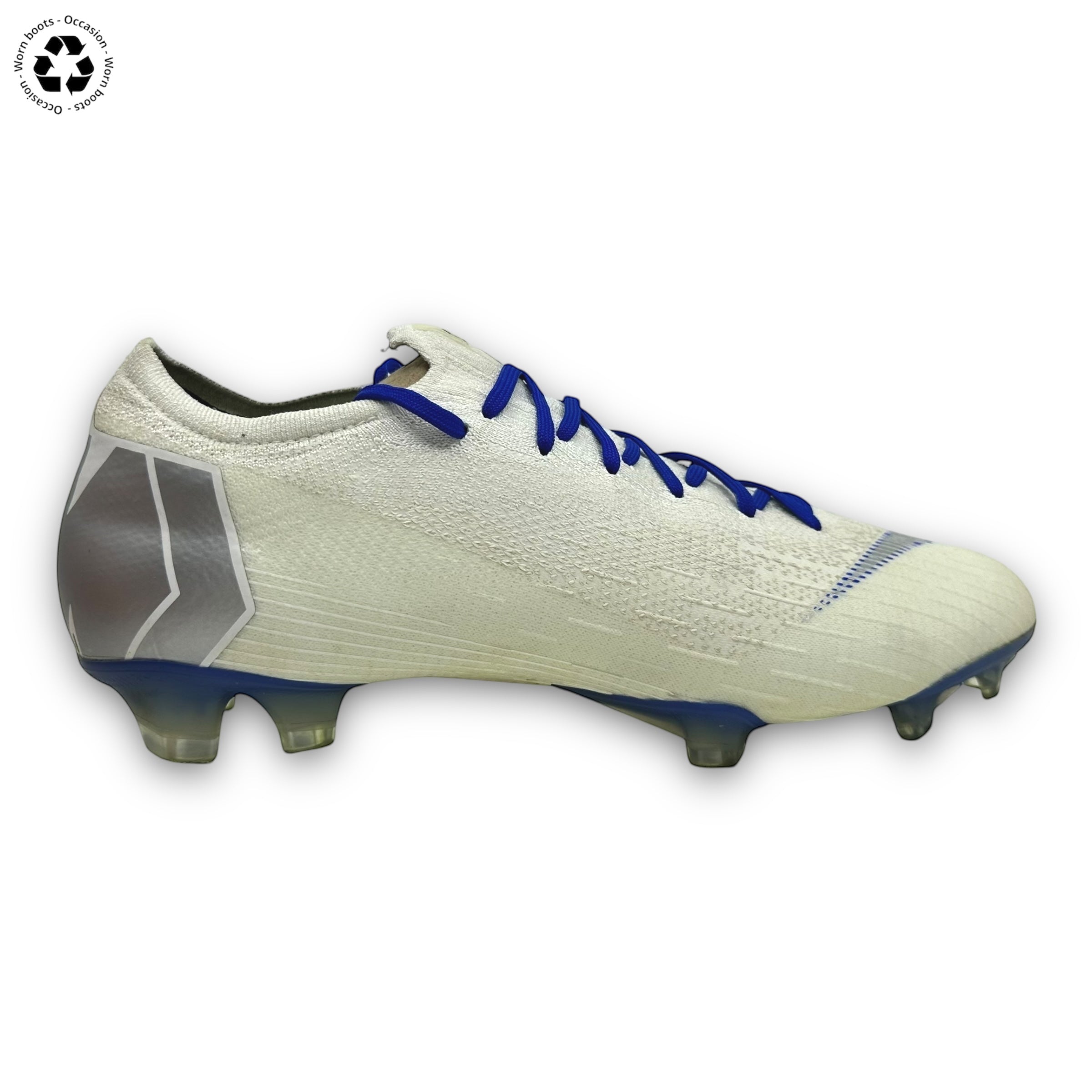 Nike Mercurial Vapor 12 Elite FG - Occasion