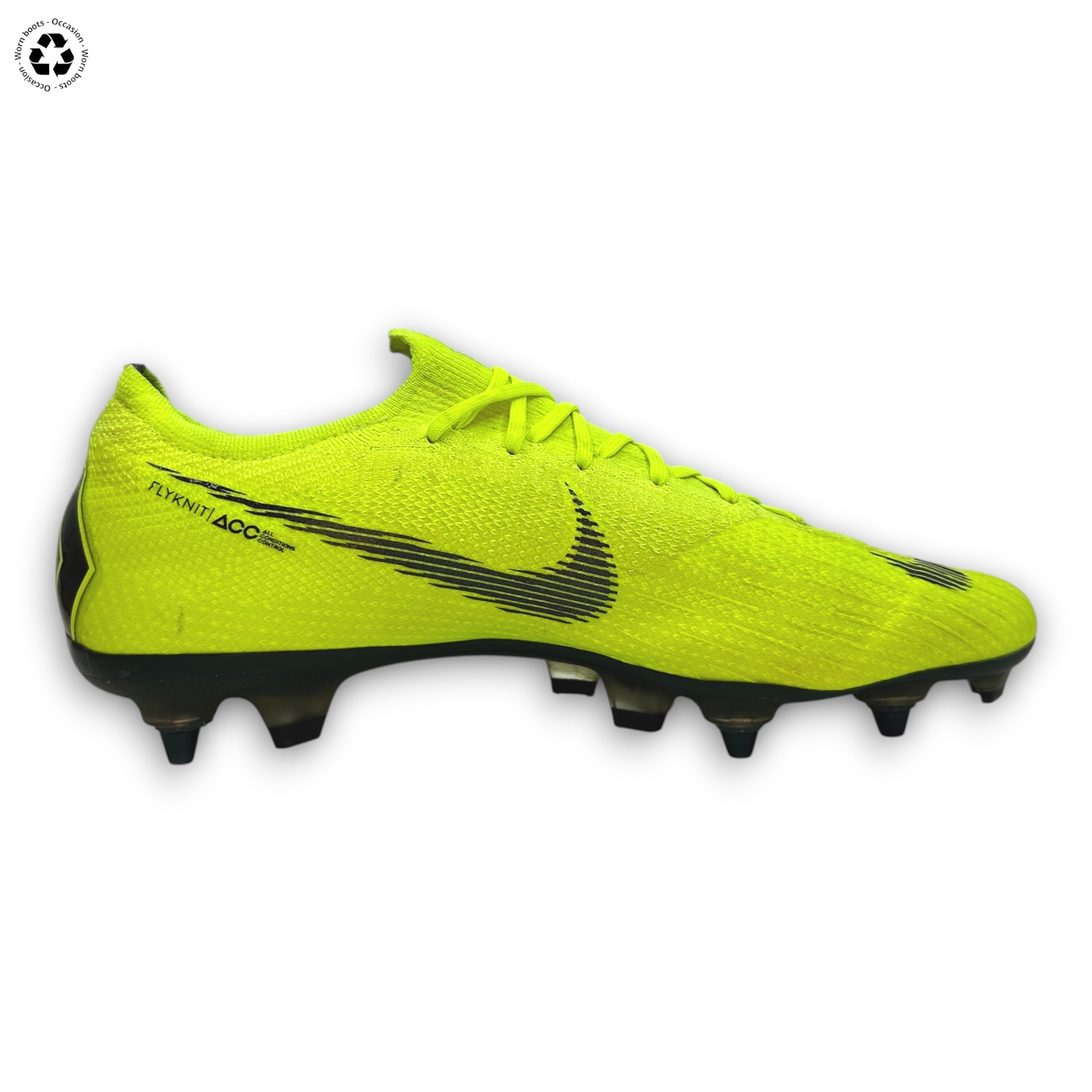 Nike Mercurial Vapor 12 Elite SG Anti-Clog - Used
