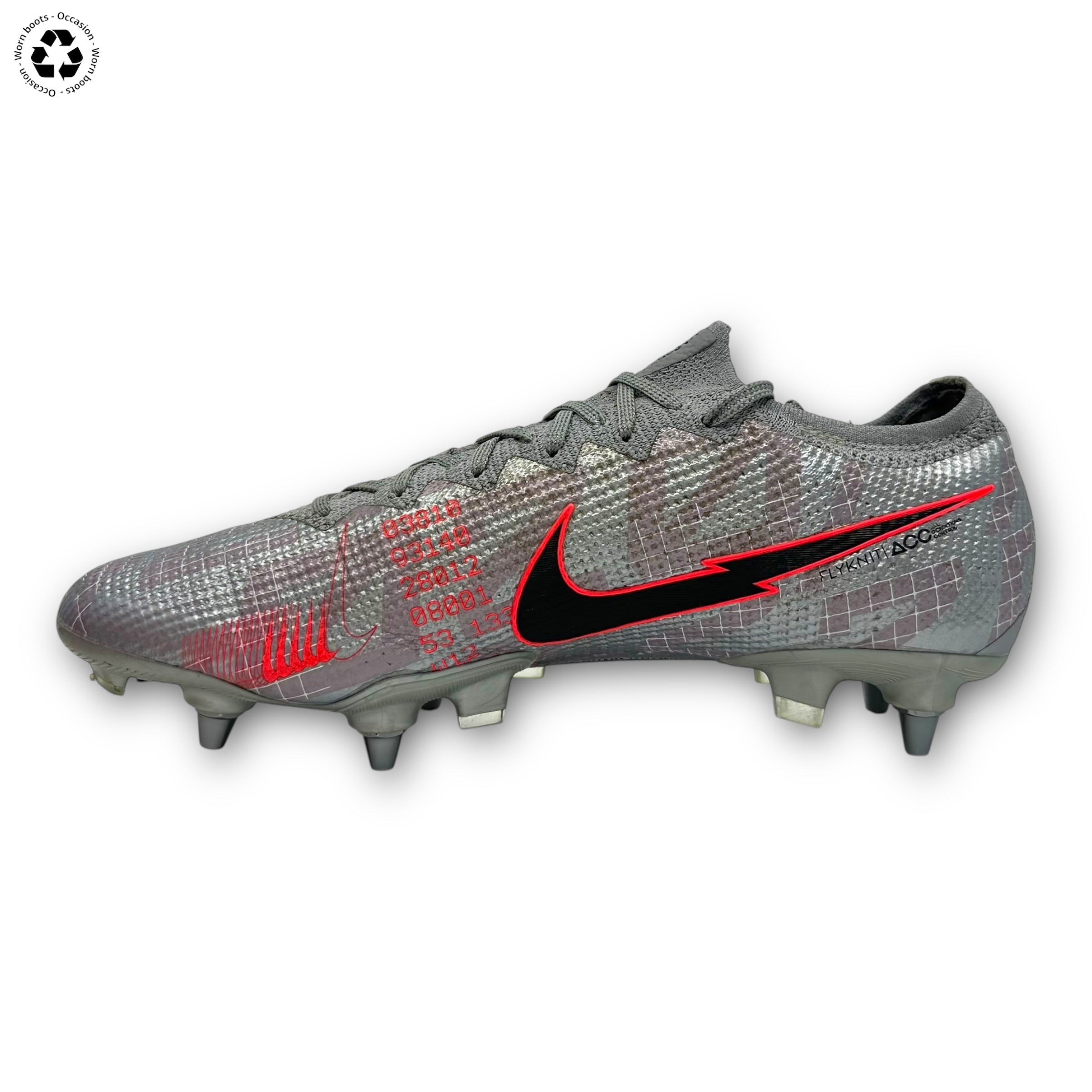 Nike Mercurial Vapor 13 SG PRO - Occasion