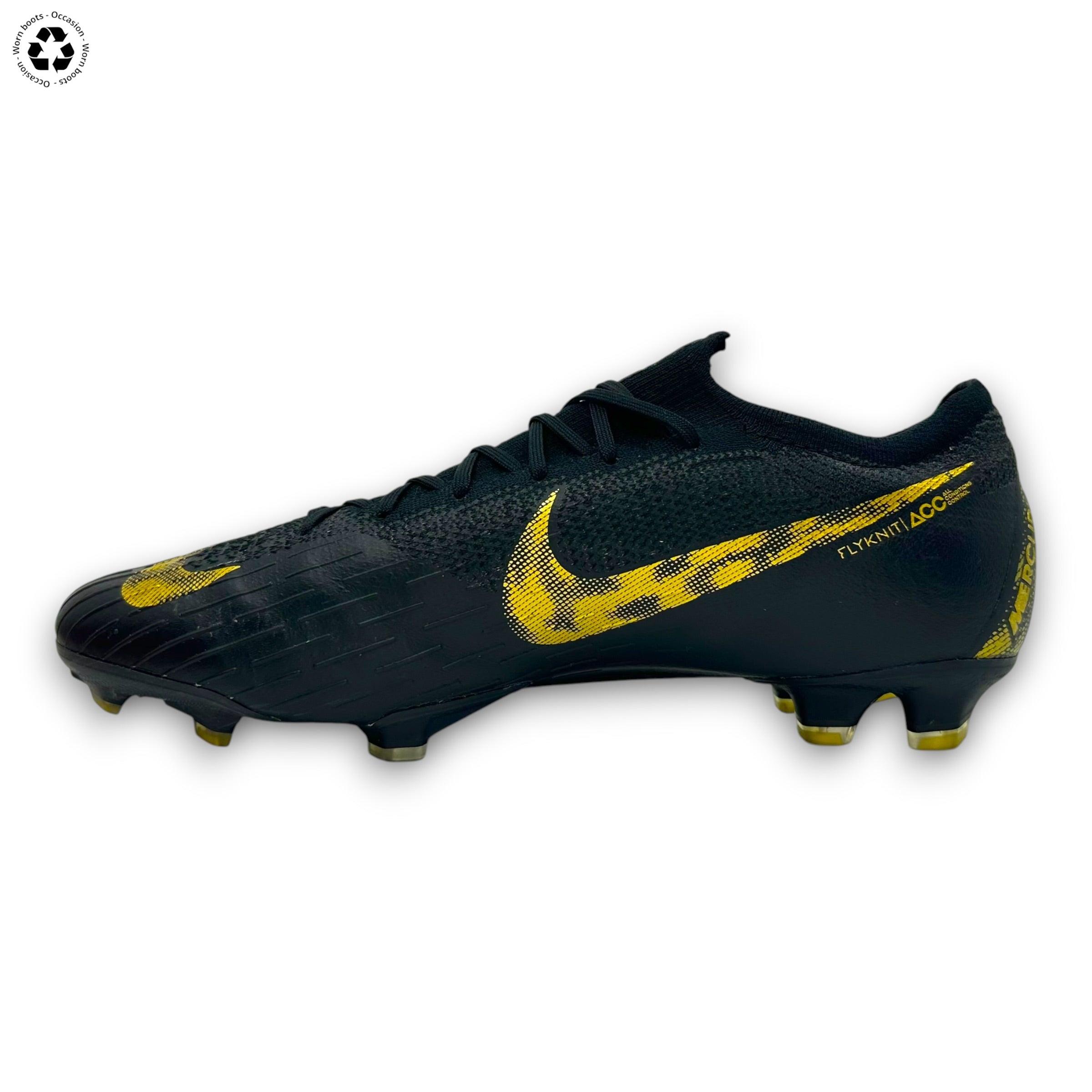 Nike Mercurial Vapor 12 Elite FG - Occasion