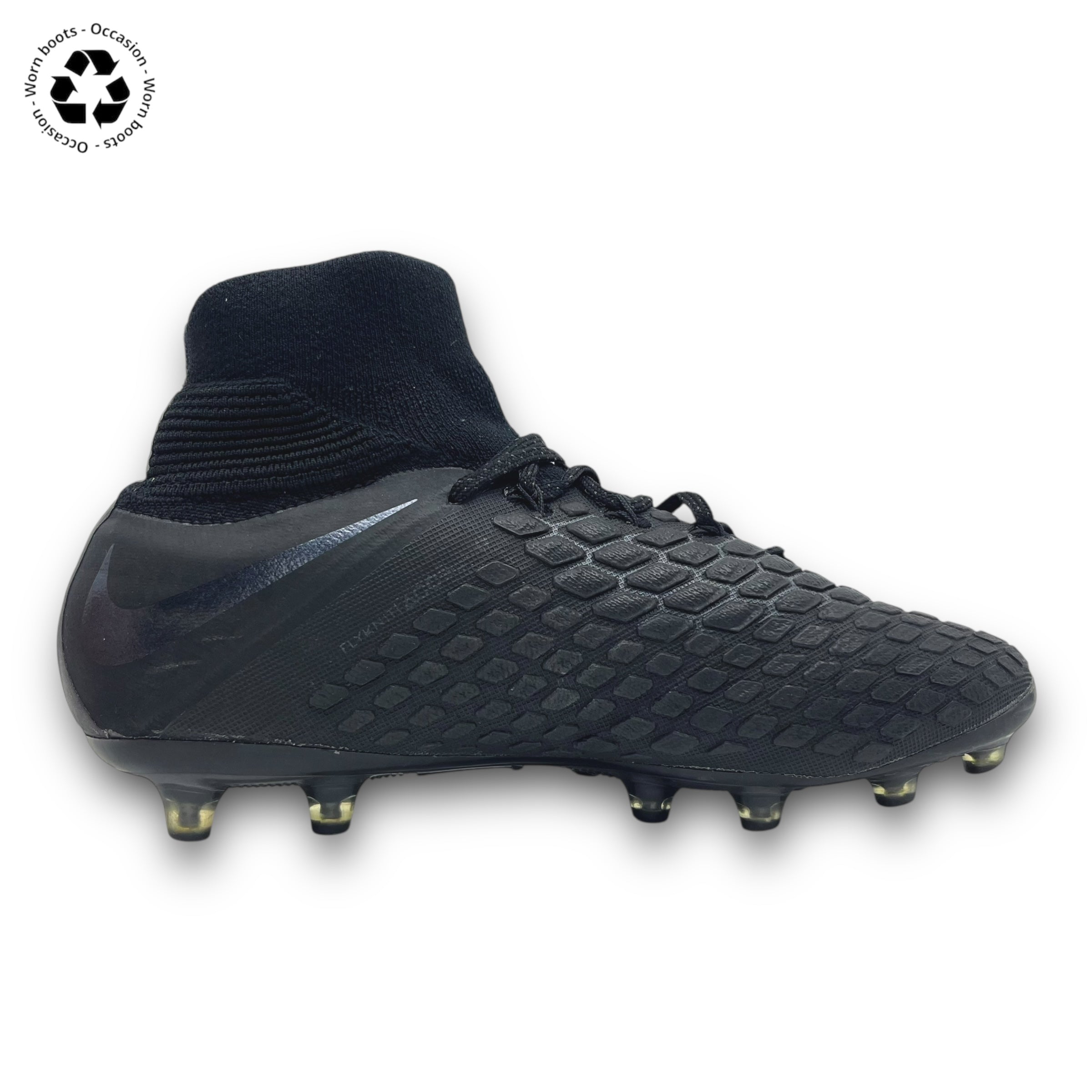 Nike Hypervenom Phantom 3 Elite DF AG - Occasion
