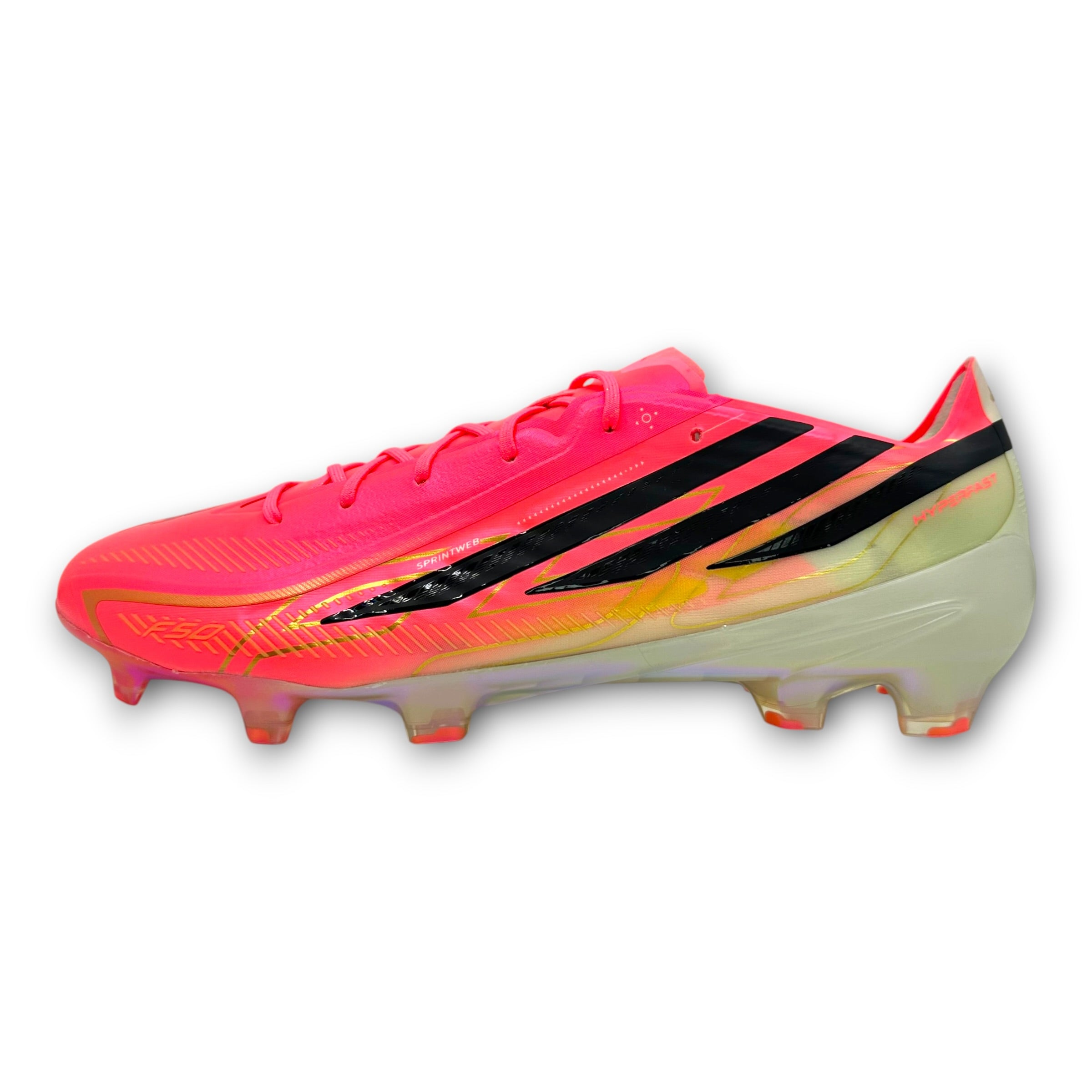 Adidas F50 Hyperfast Elite