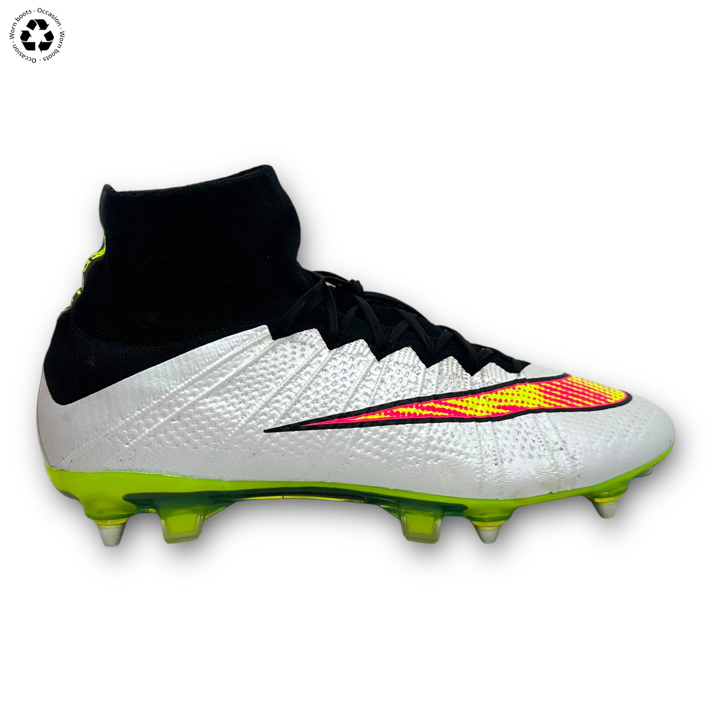 Nike Mercurial Superfly 4 Elite SG PRO - Occasion