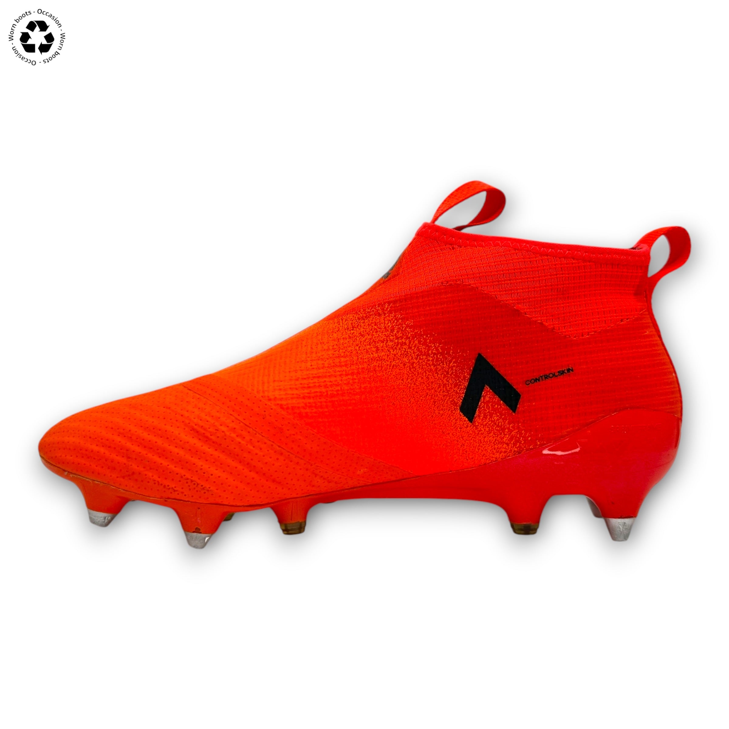 Adidas Ace 17+ PureControl FG/AG - Used