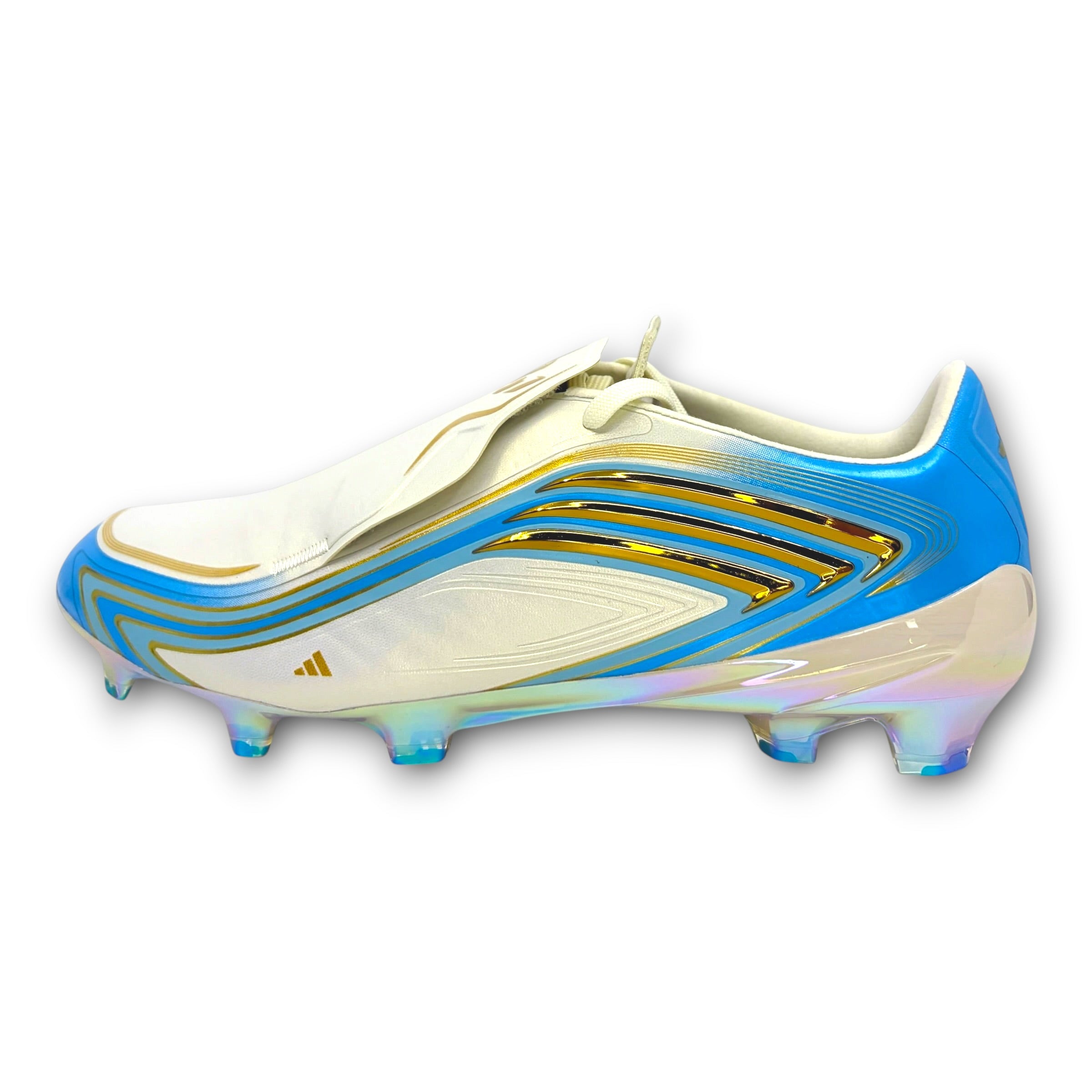 Adidas F50 Hyperfast Elite Messi