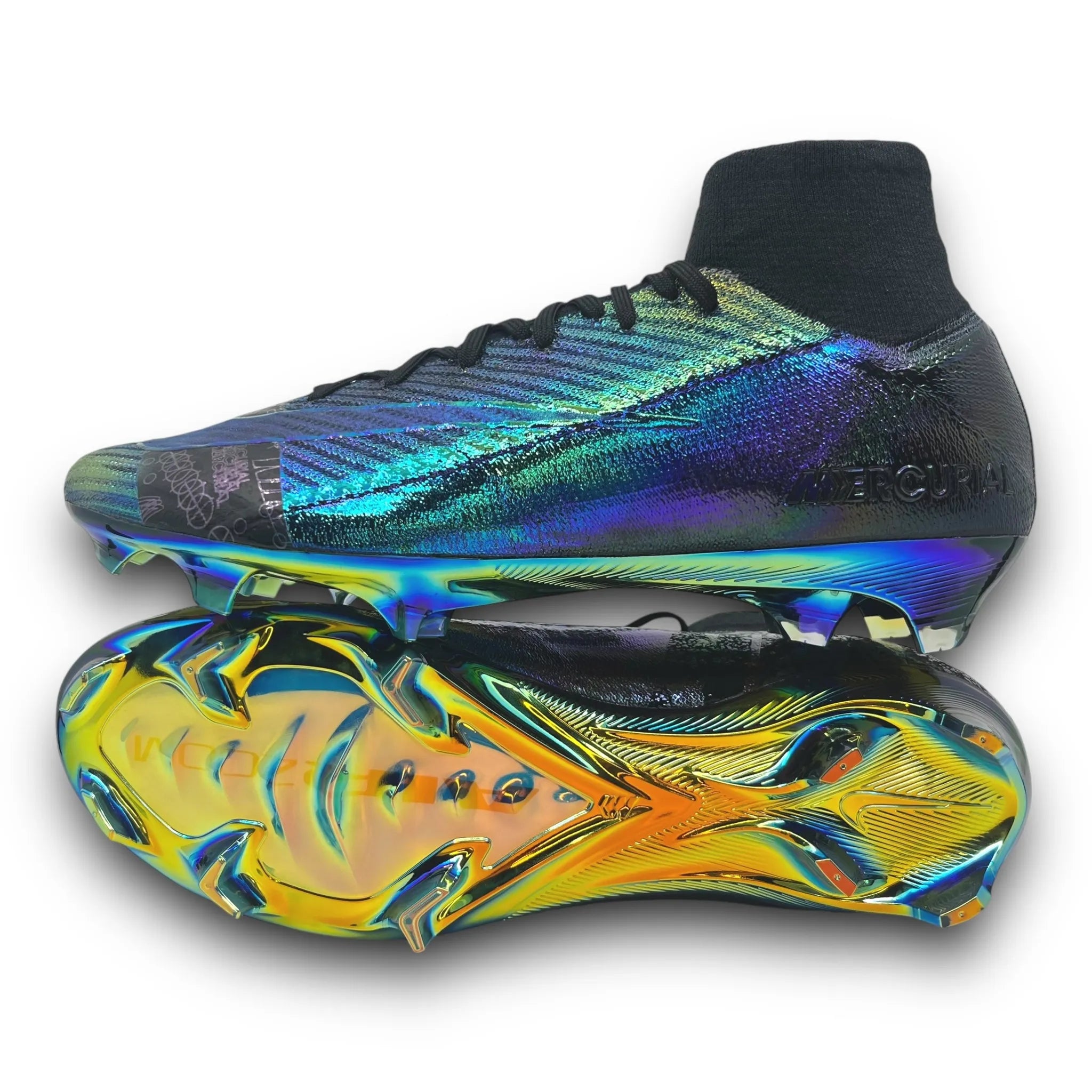 Nike Mercurial Superfly 10 Air Zoom Elite FG Limited Edition