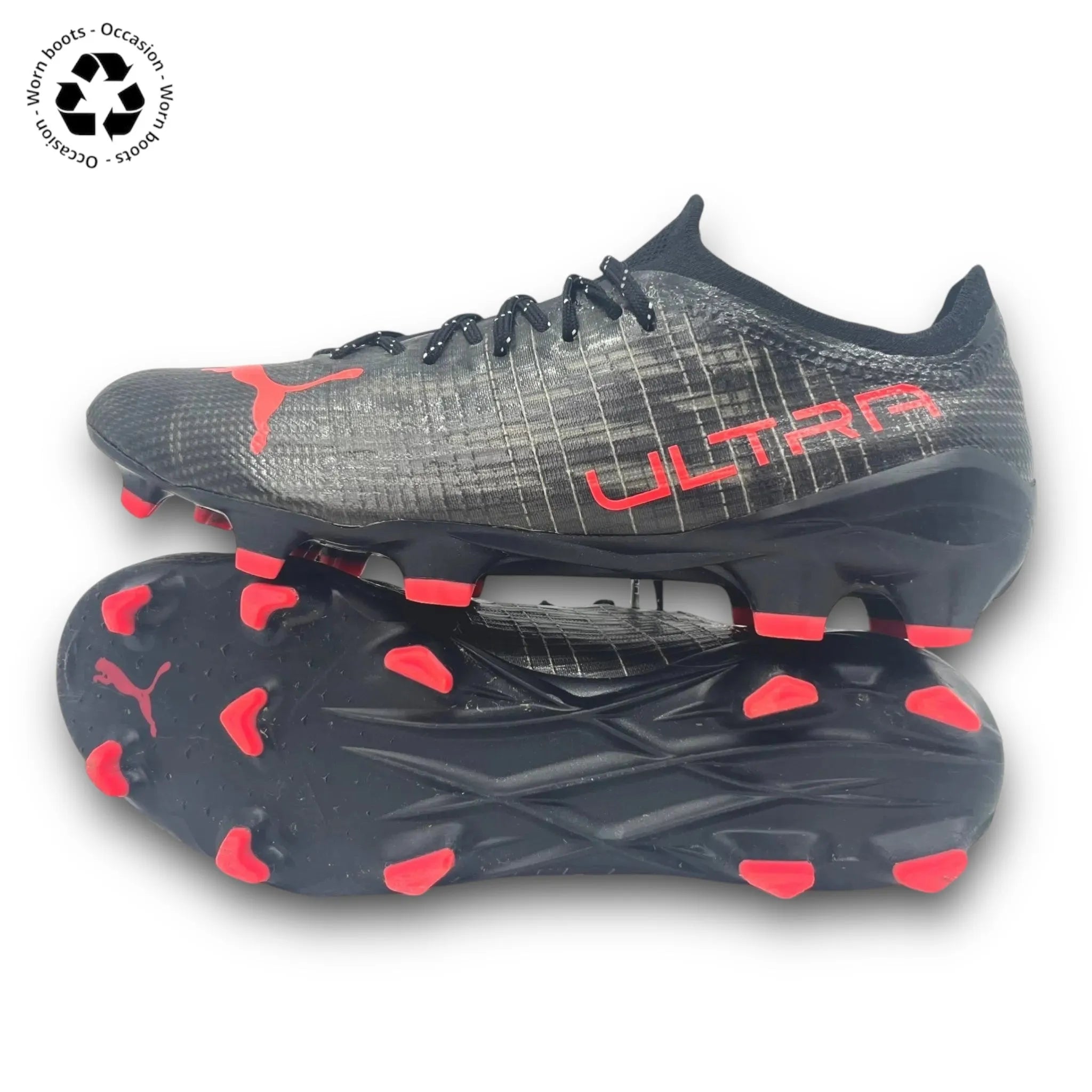 Puma Ultra 1.3 - Occasion