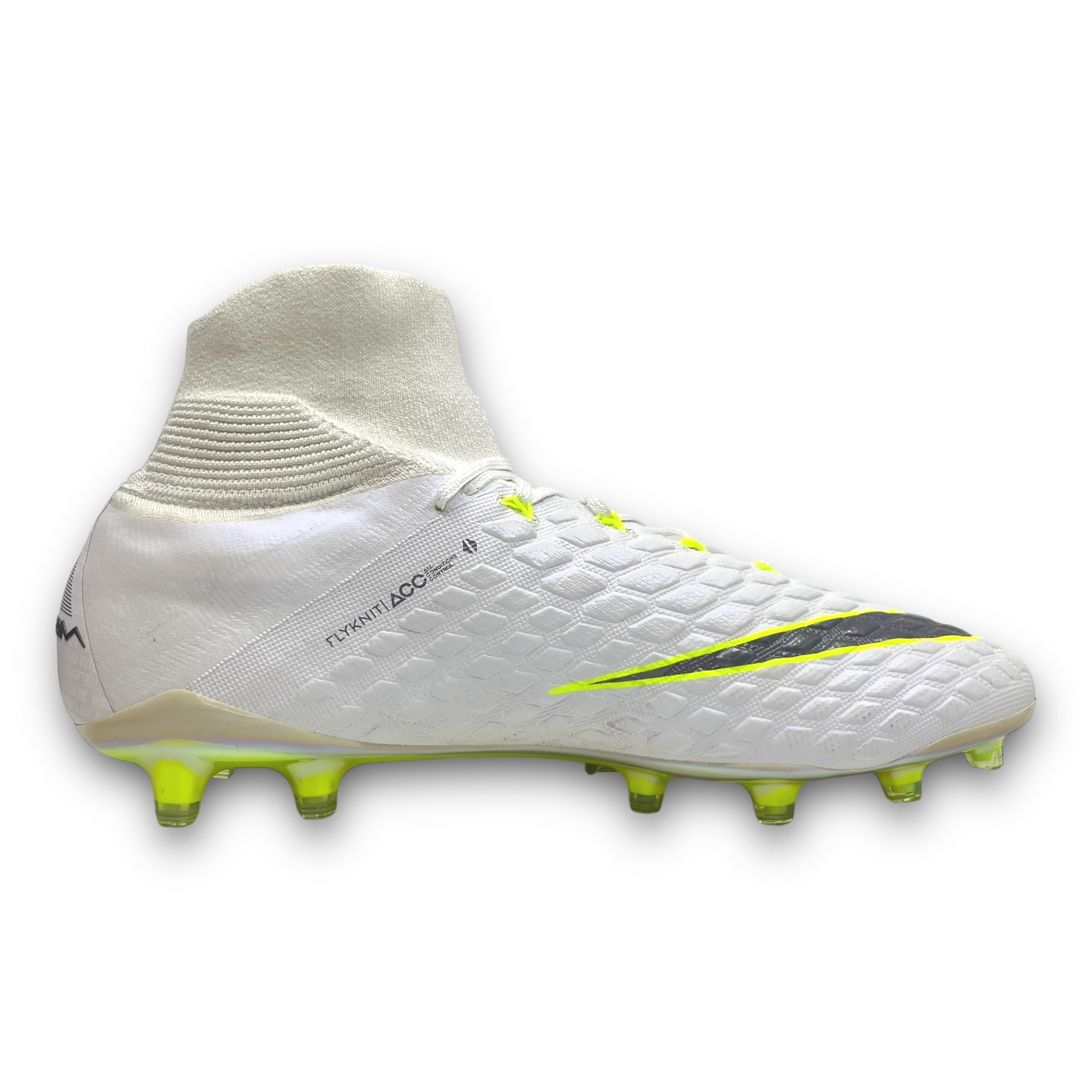 Nike Hypervenom Phantom 3 DF Elite FG