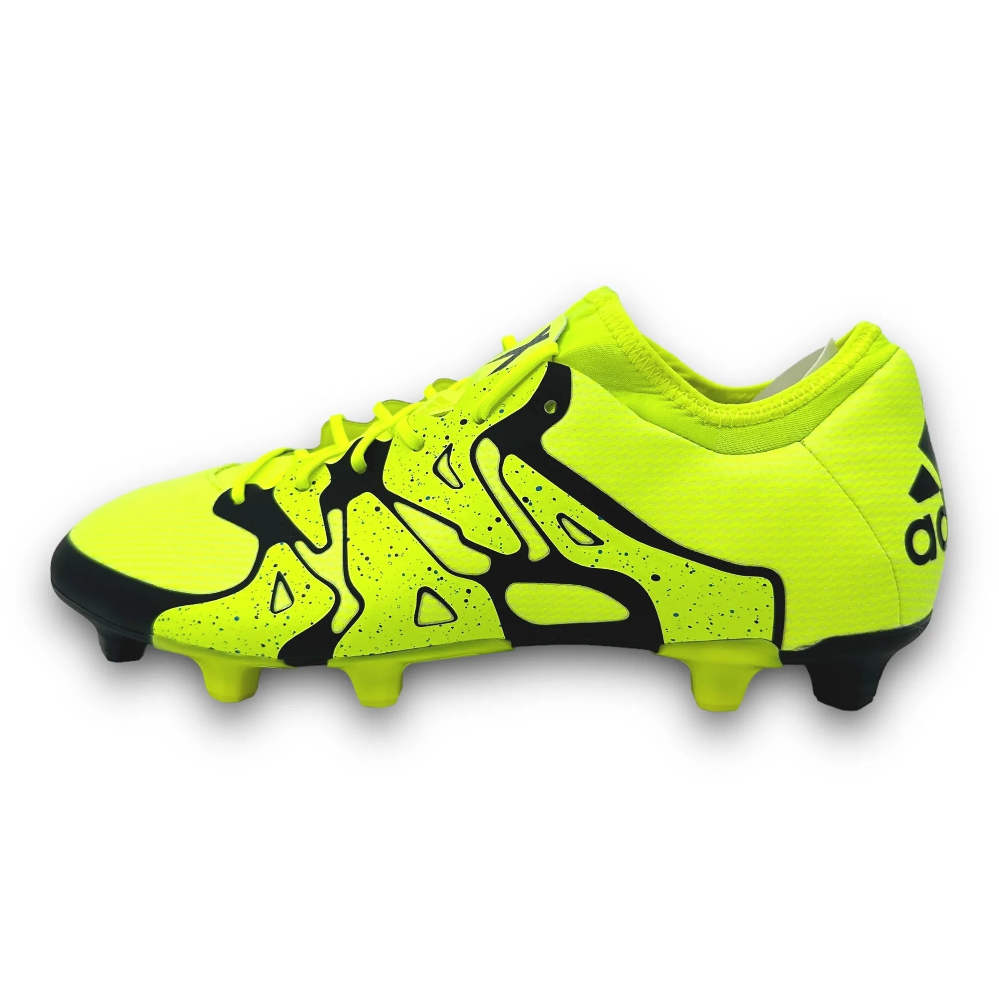 Adidas X 15.1 FG