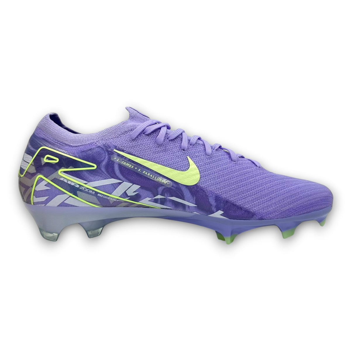 Nike Mercurial Vapor 16 Air Zoom Elite FG - Edition Limitée