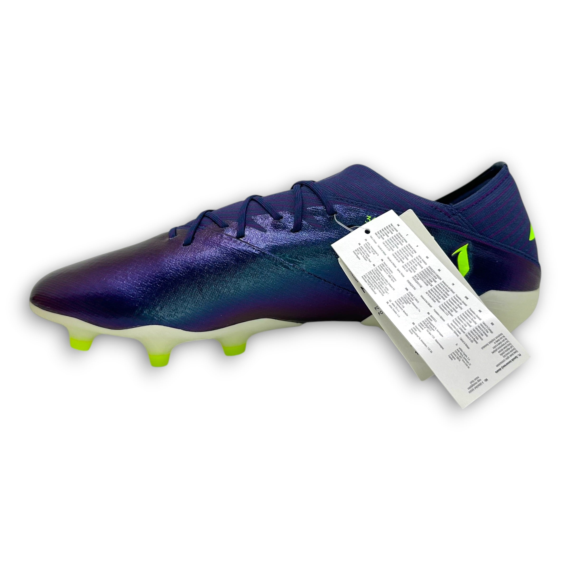 Adidas Nemeziz 19.1 FG