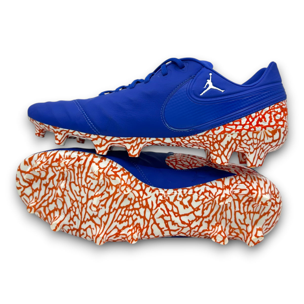 Nike Tiempo Legend 6 Elite FG X Jordan - Édition Limitée