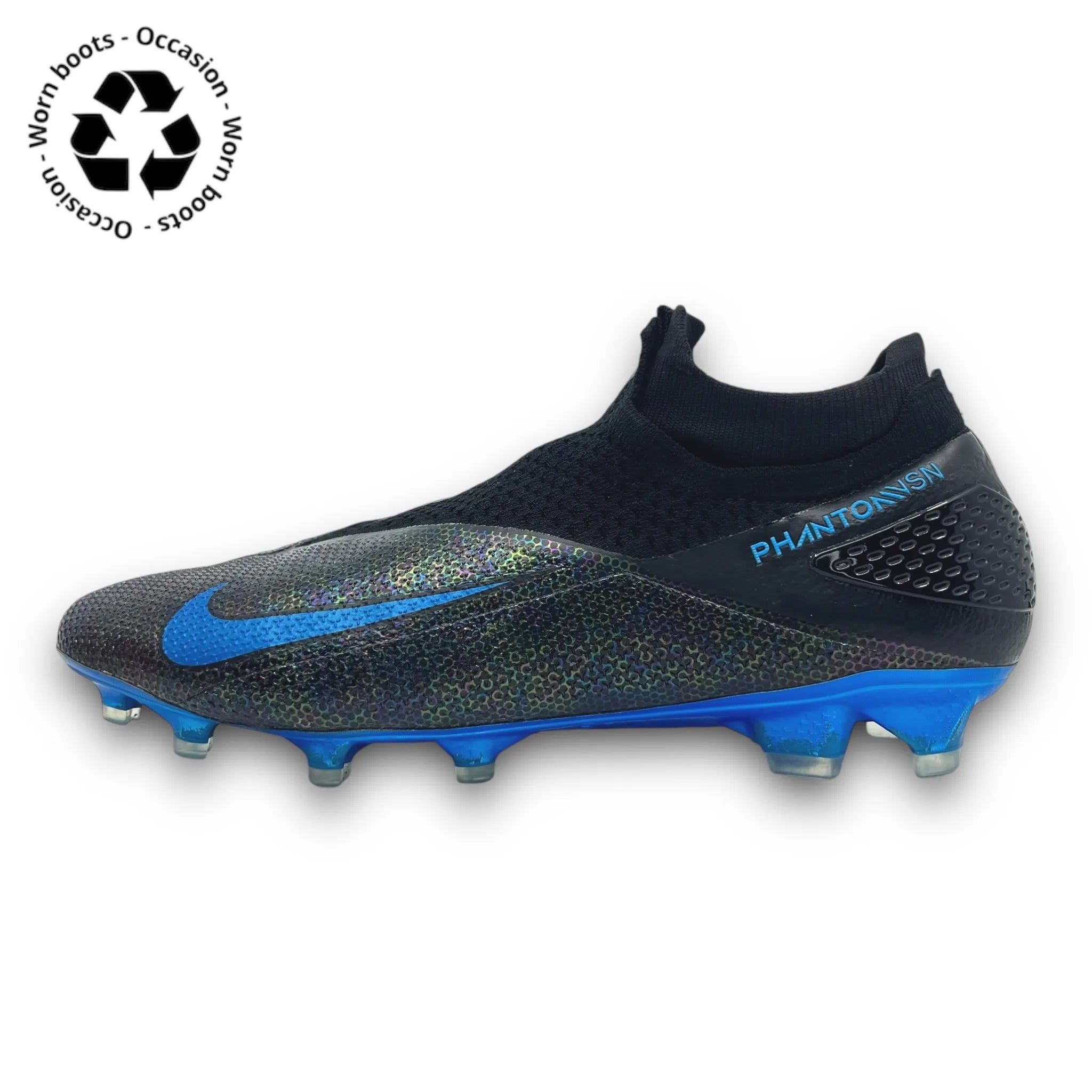 Nike Phantom Vision 2 Elite FG - Used - Limited Edition