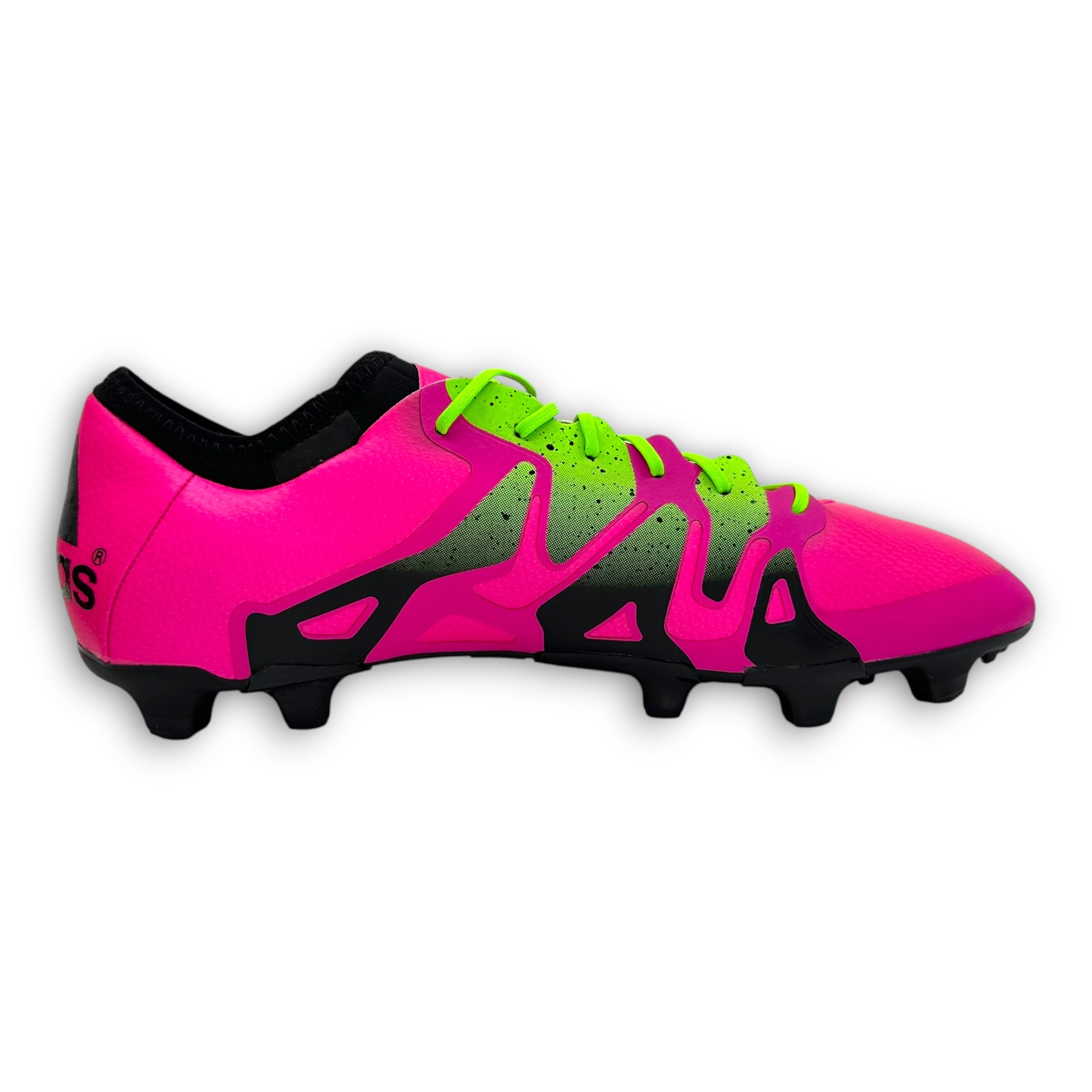 Adidas X 15.1 FG