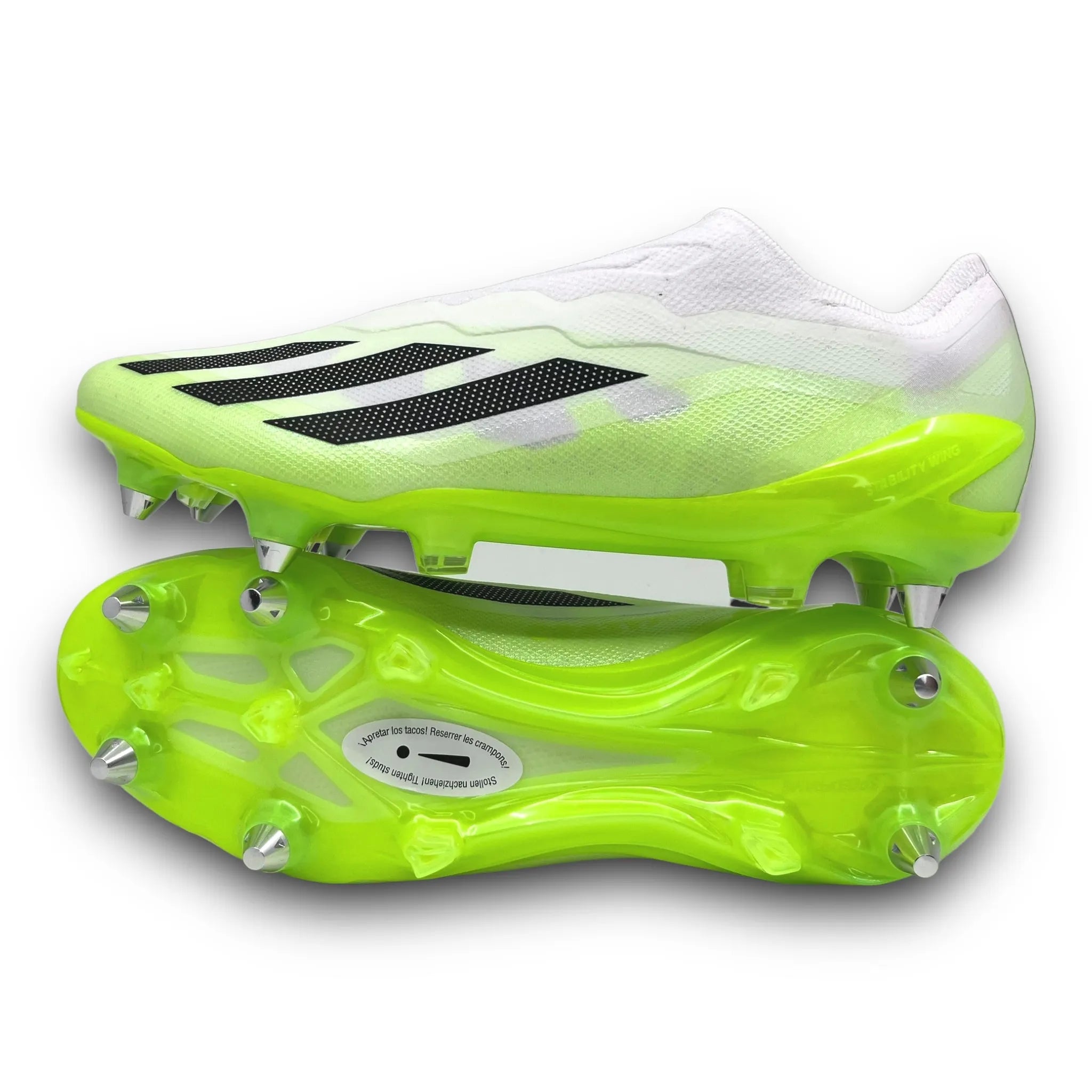Adidas X Crazyfast.1 LL SG