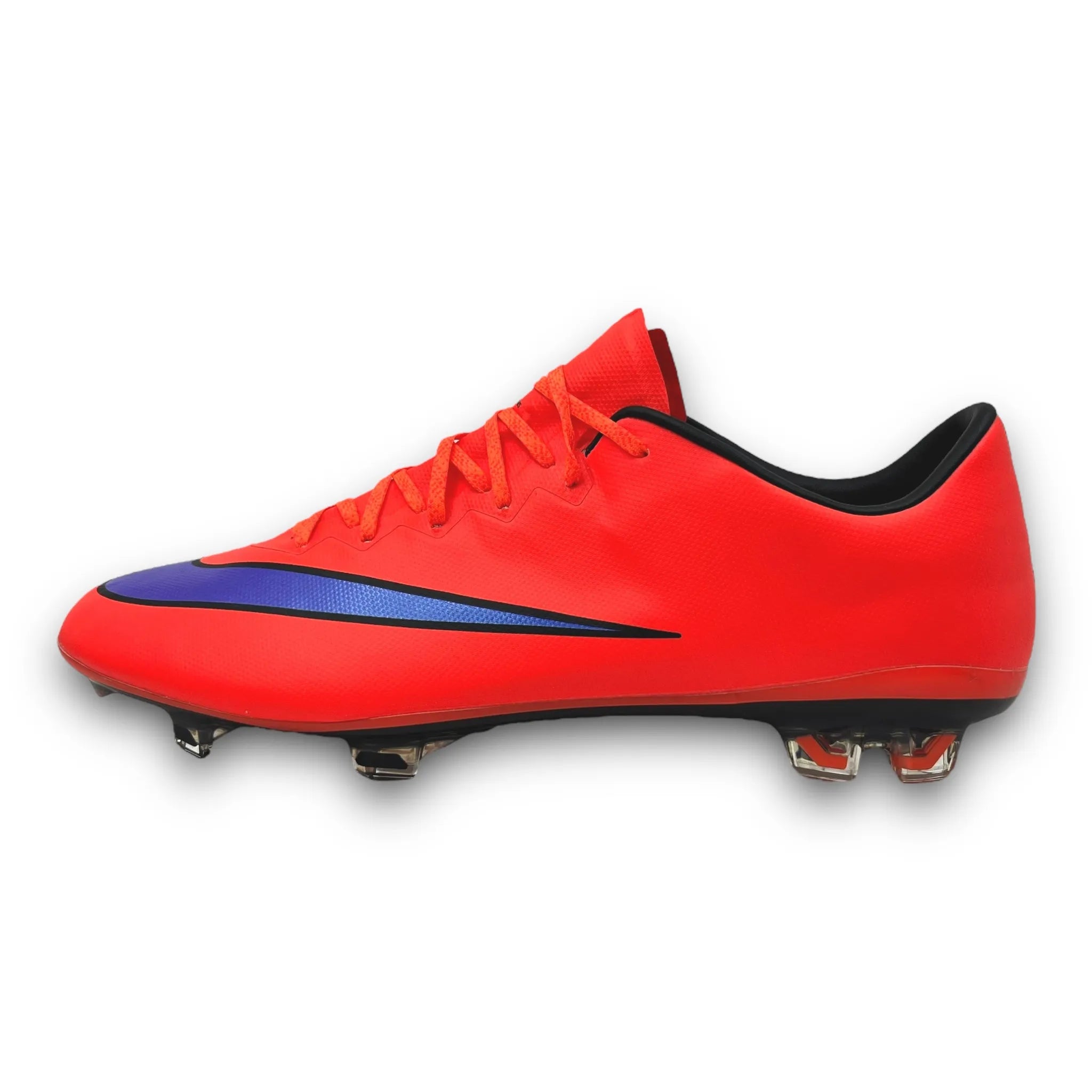 Nike Mercurial Vapor 10 Elite FG