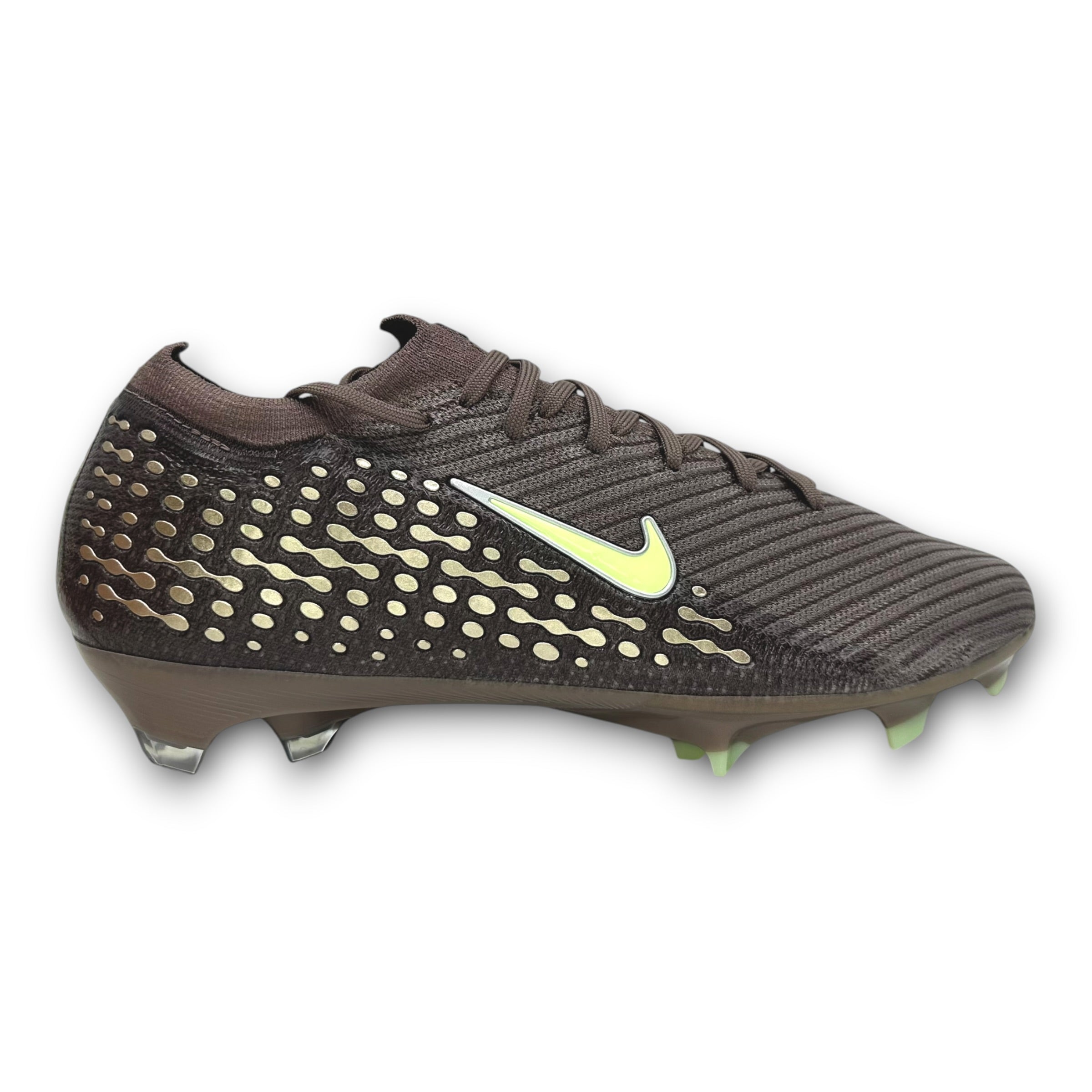 Nike Mercurial Vapor 16 Air Zoom Elite FG - Personal Edition