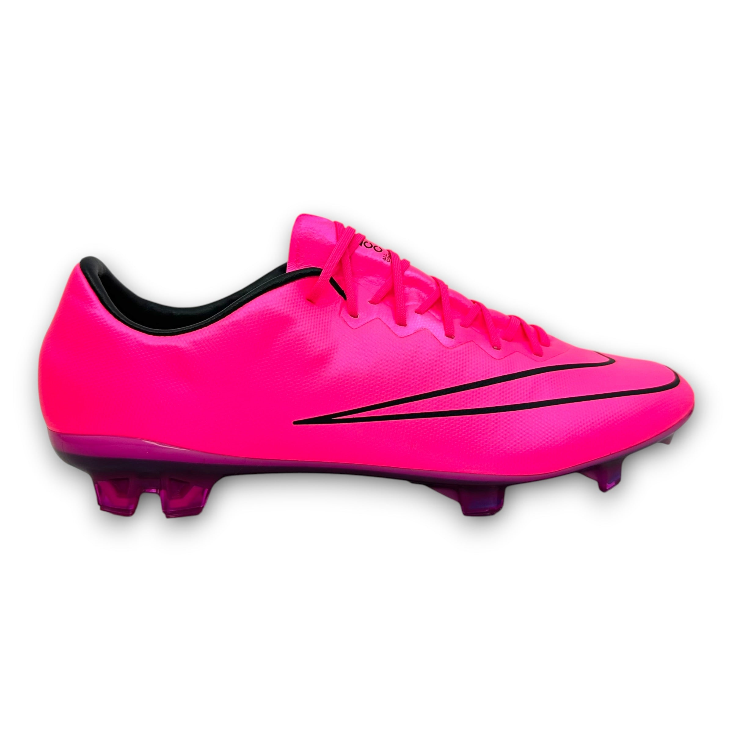 Nike Mercurial Vapor 10 Elite FG