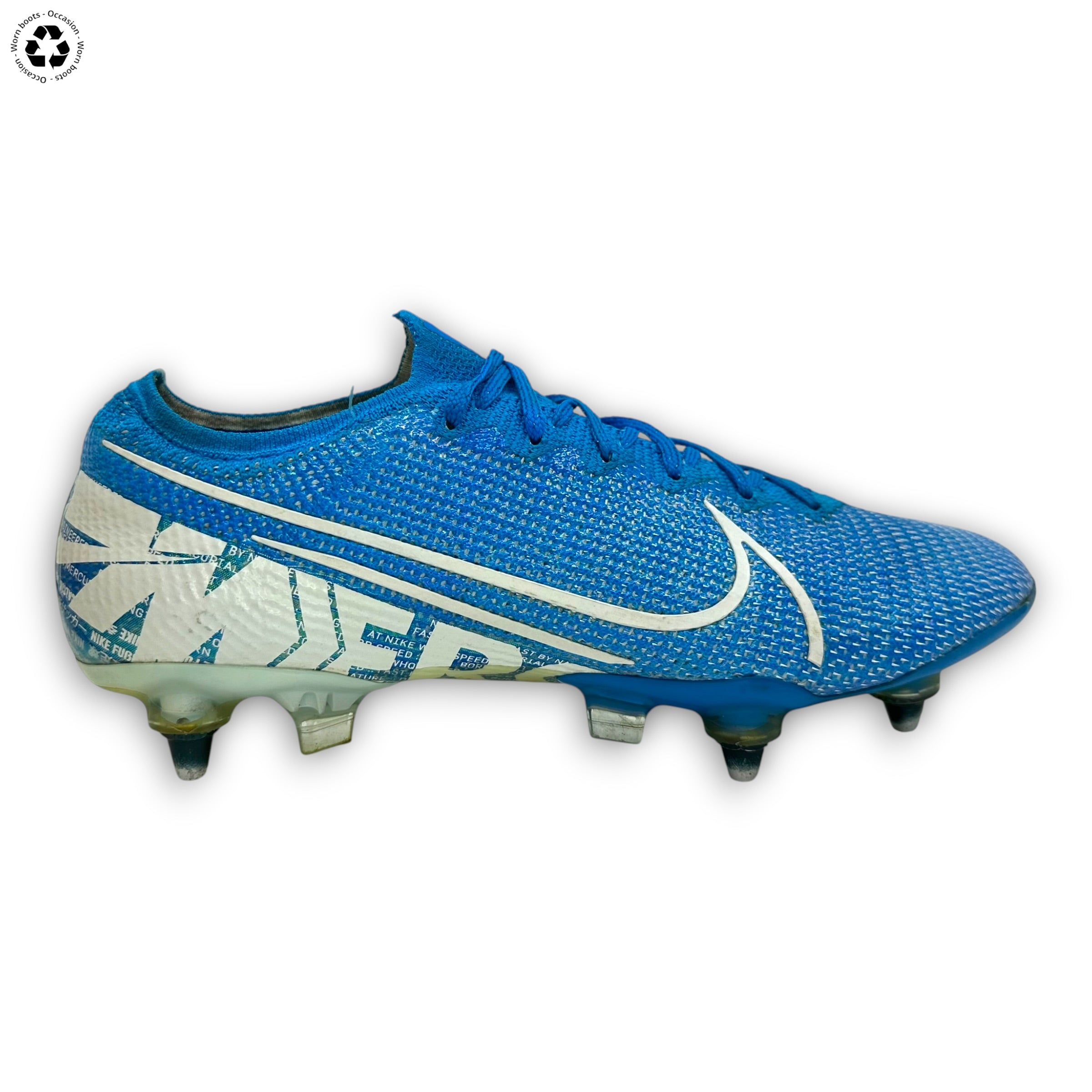 Nike Mercurial Vapor 13 Elite SG Anti-Clog - Occasion