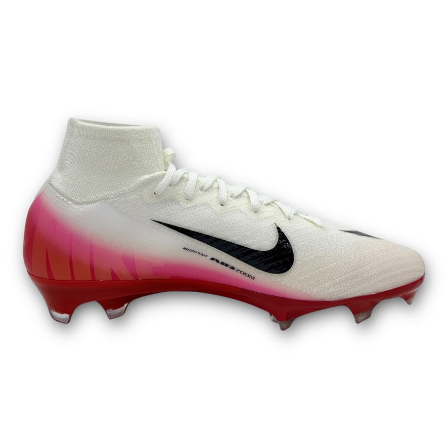 Nike Mercurial Superfly 10 Air Zoom Elite FG