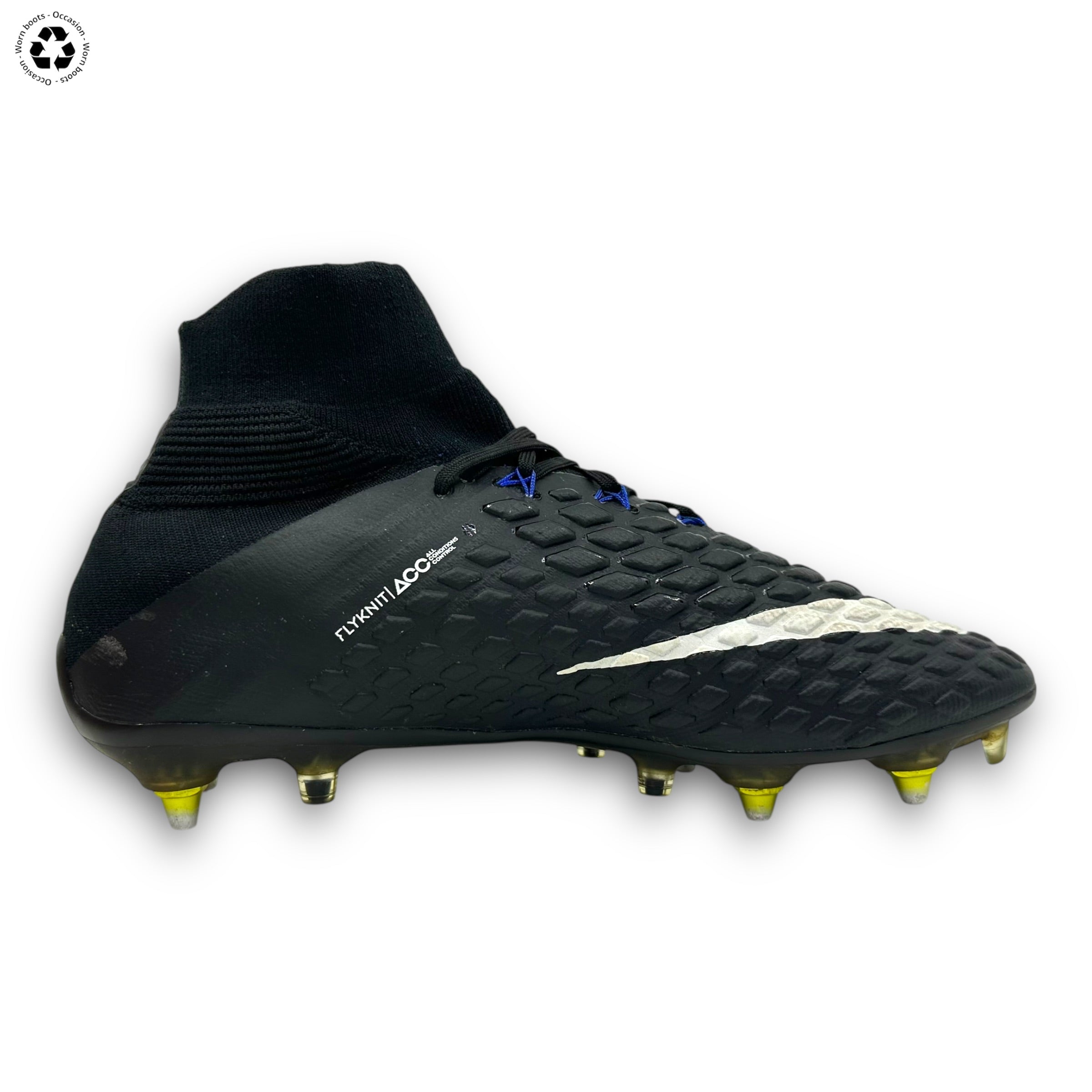 Nike Hypervenom 3 DF Elite SG Anti-clog - Occasion