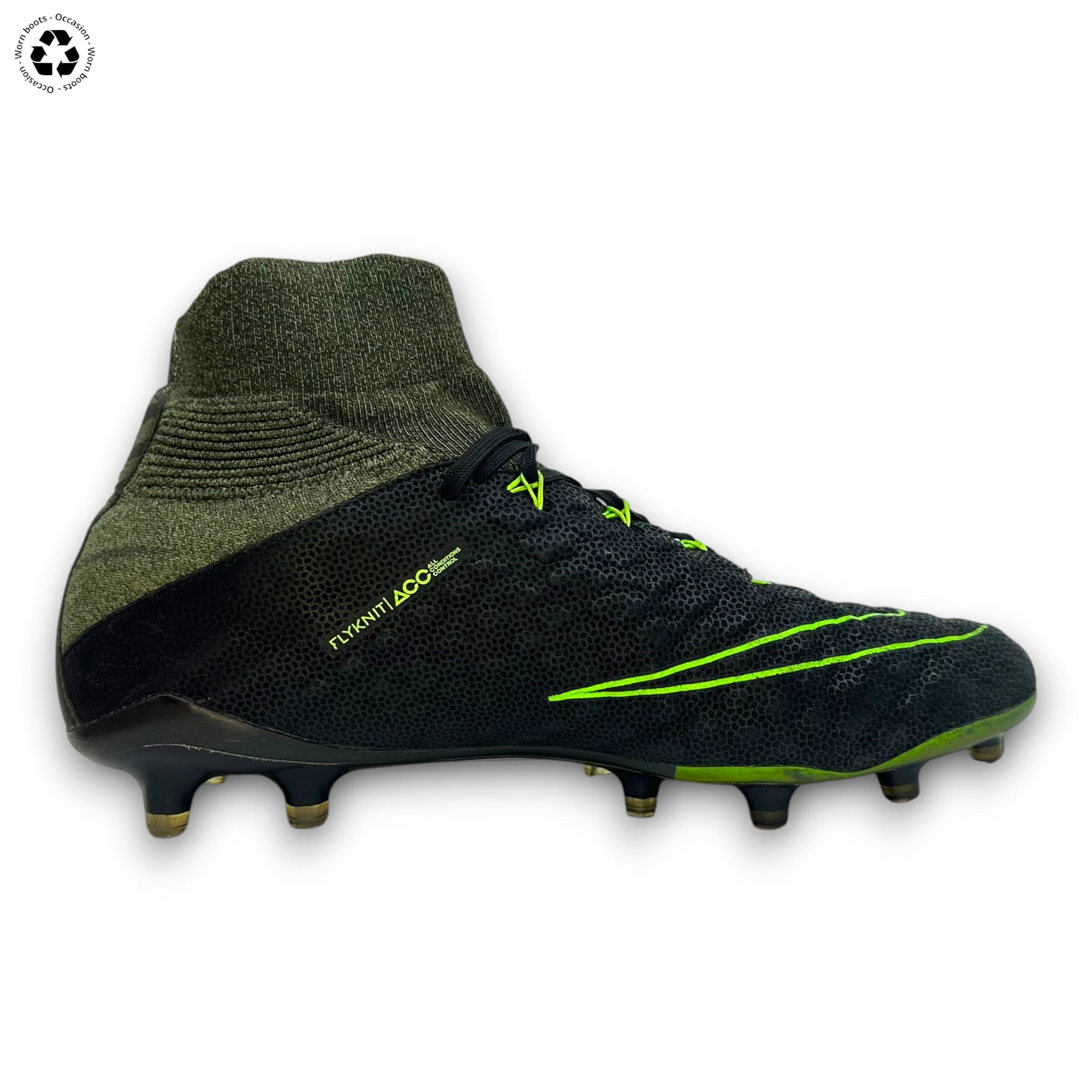 Nike Hypervenom Phantom 3 DF Elite FG - Occasion