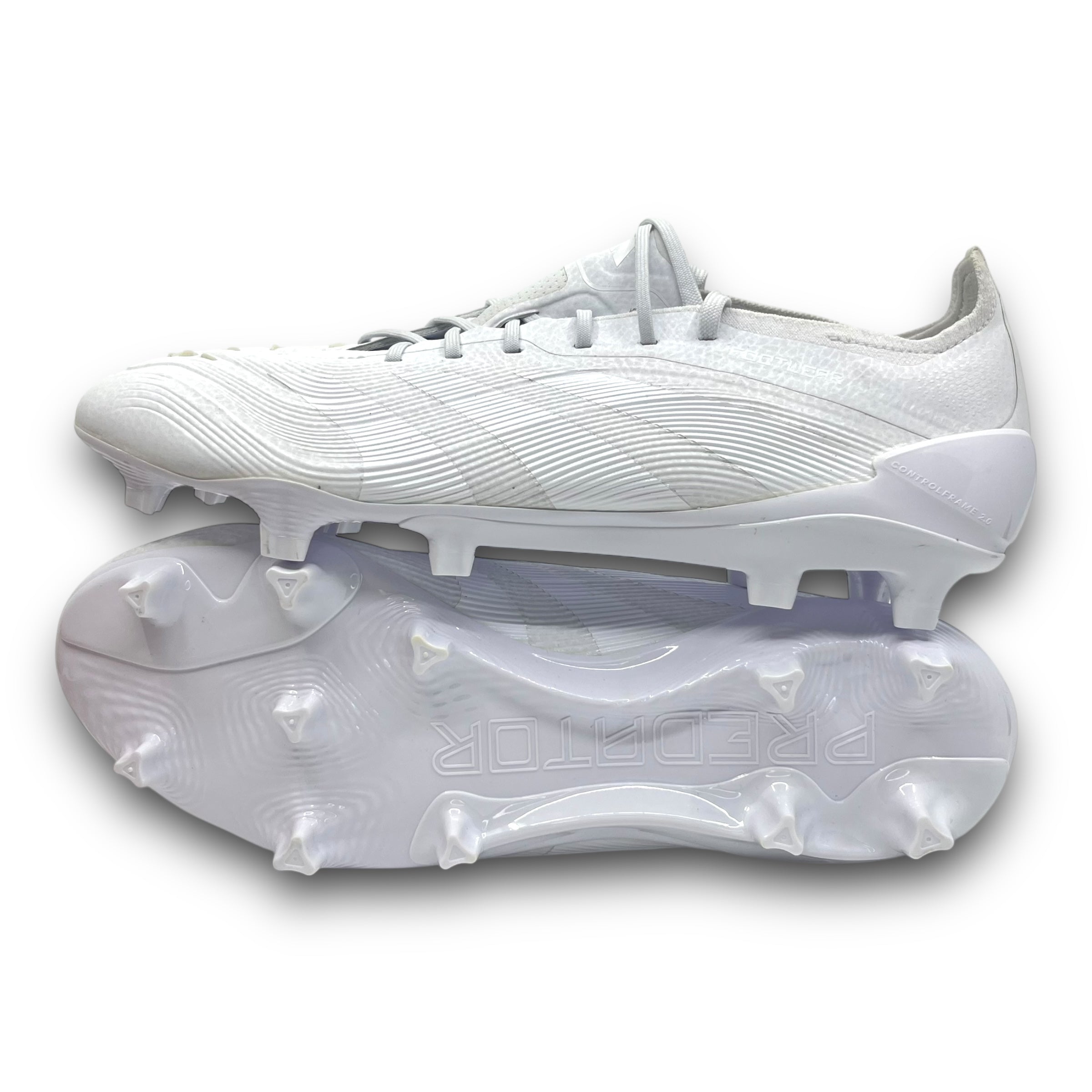 Adidas Predator Elite FG "Prototype" - Athlète Service