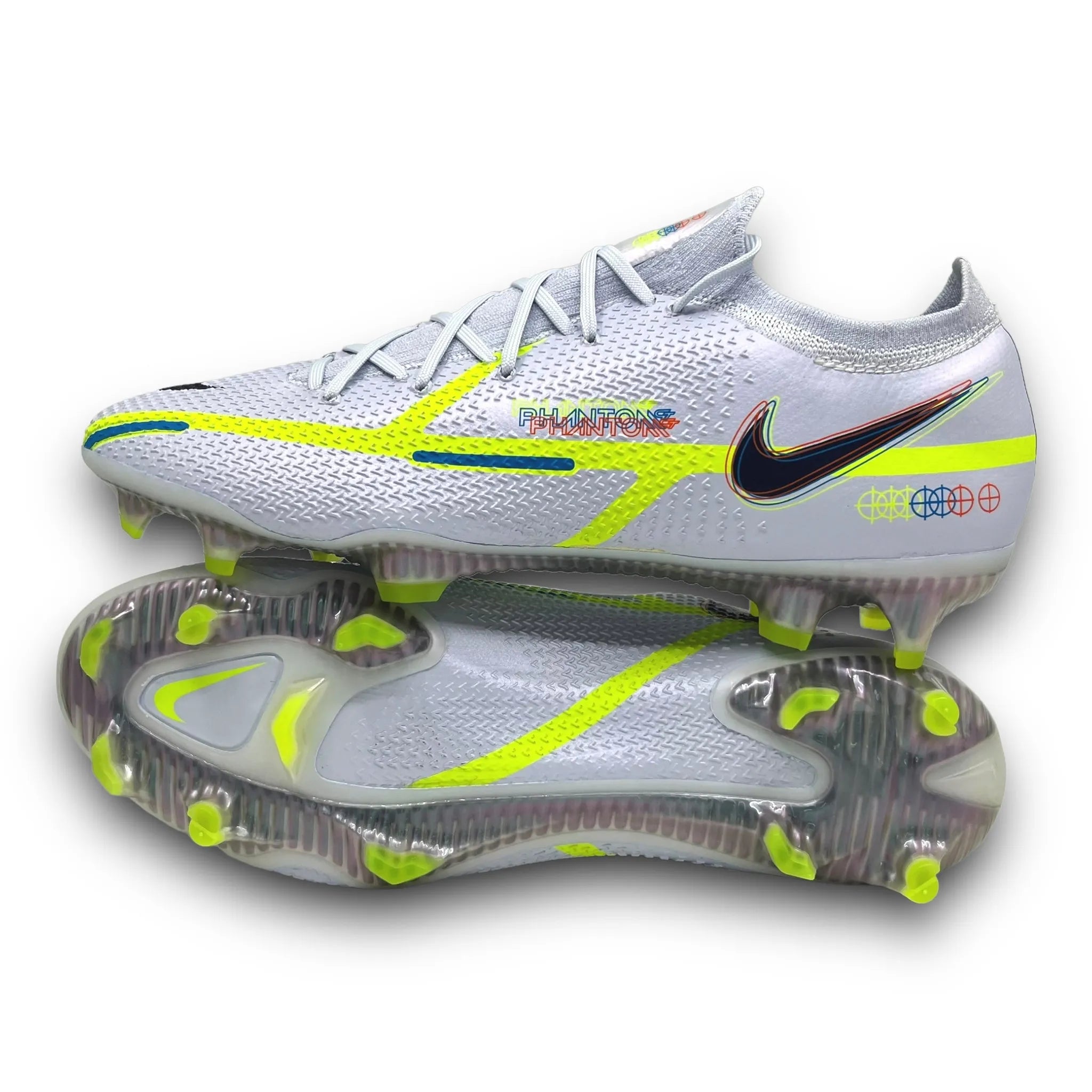 Nike Phantom GT2 Elite FG - Player Version