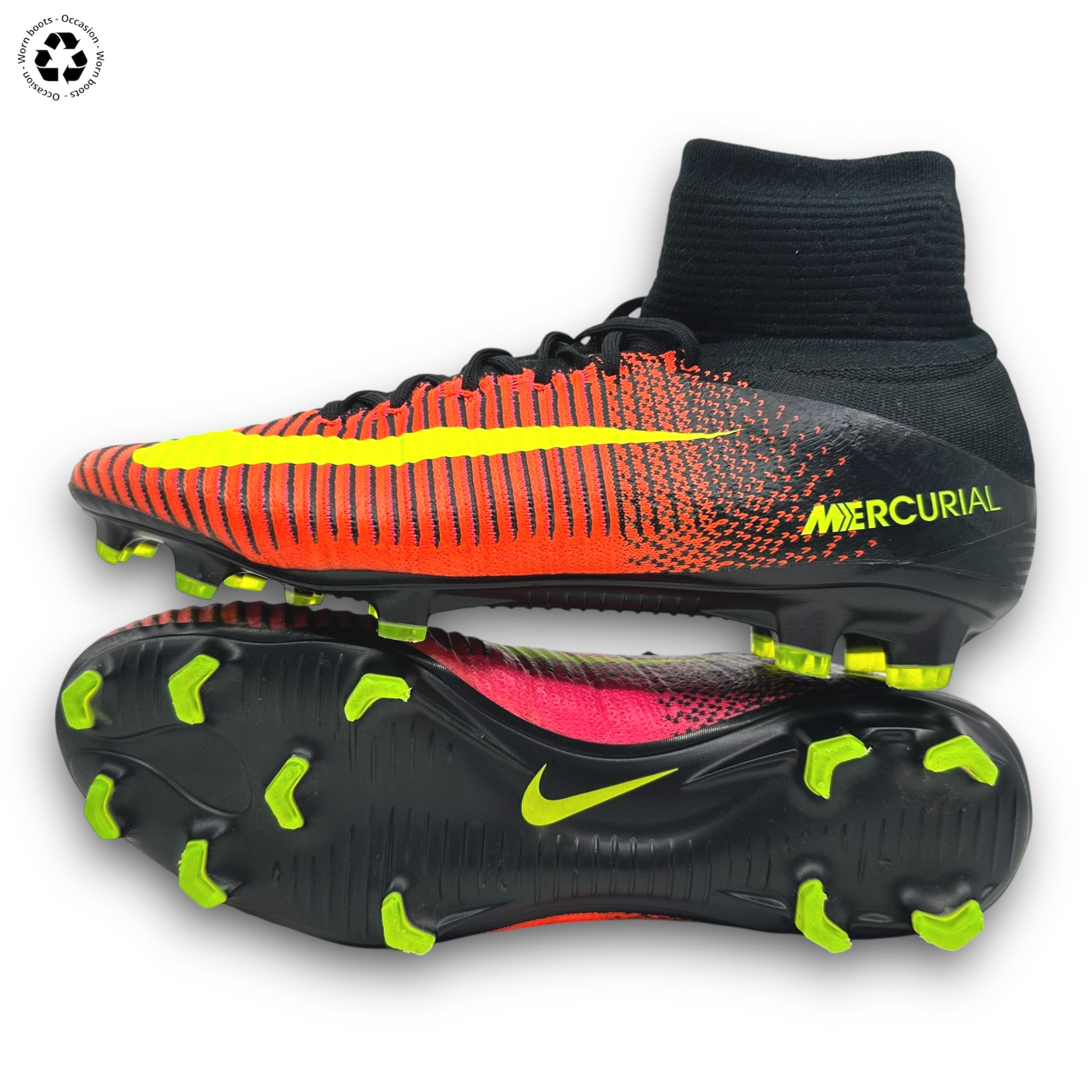 Nike Mercurial Superfly 5 Elite FG - Occasion